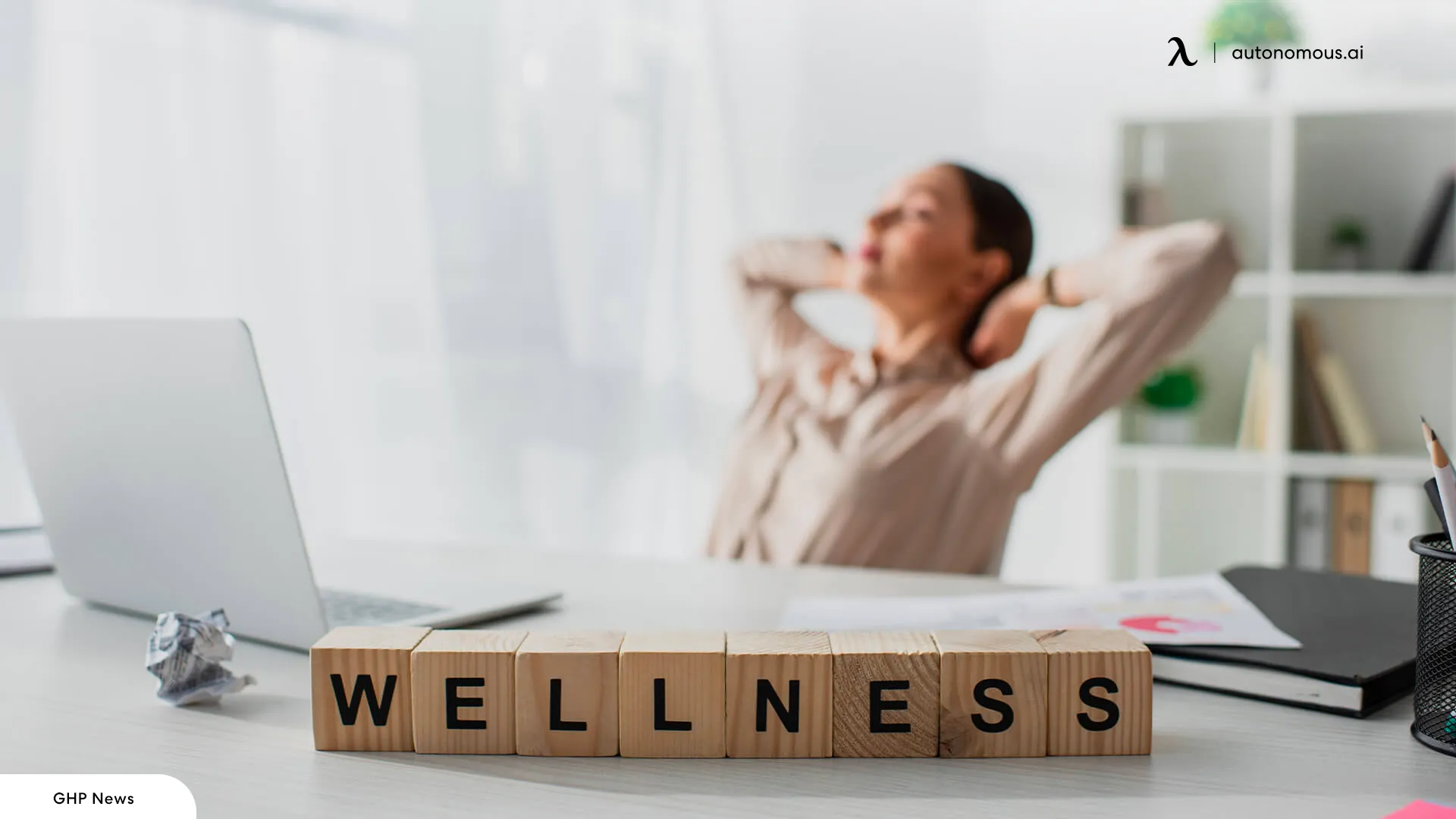 Mental Wellbeing at Work: Tips for Employers and Employees