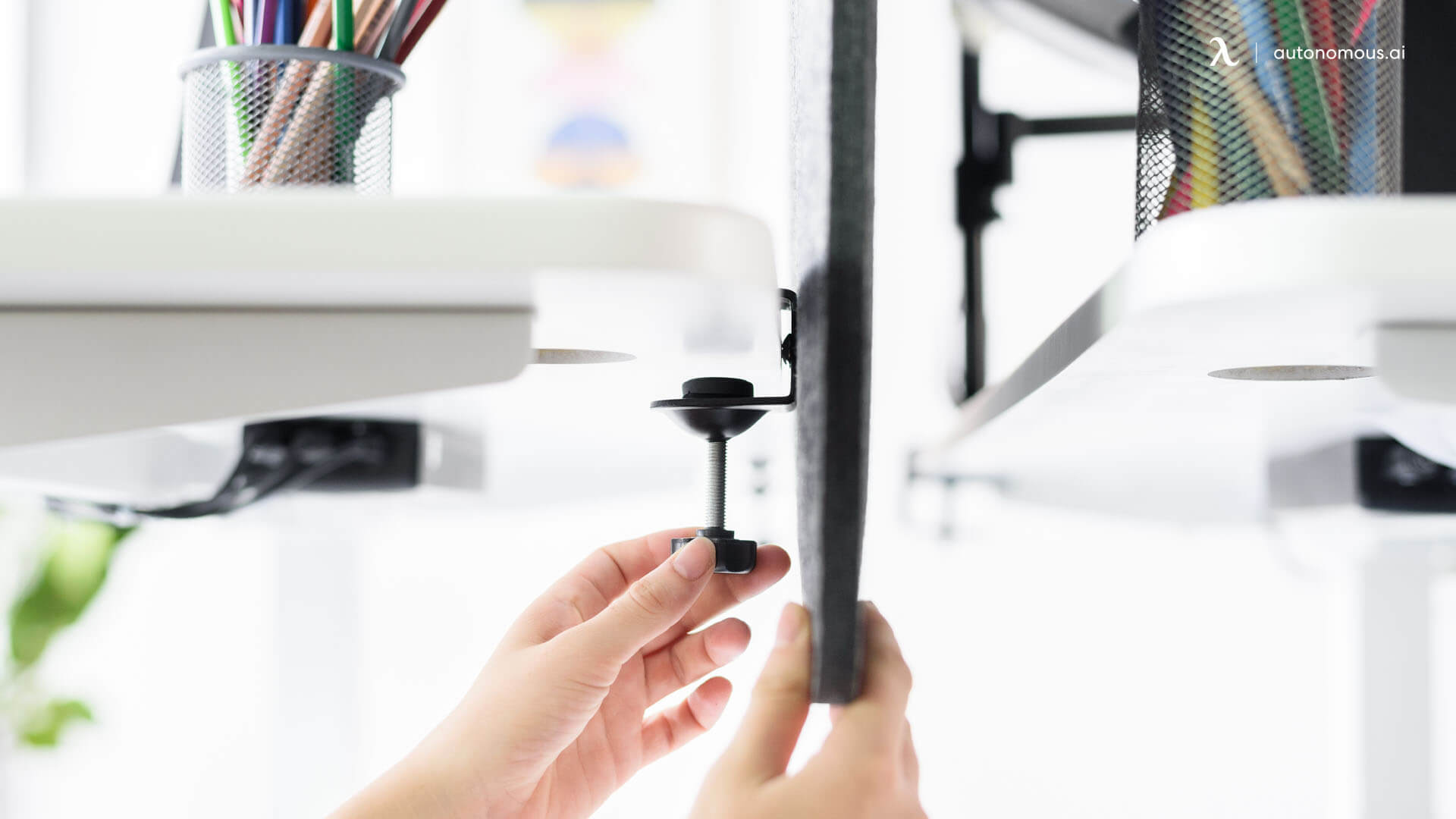 Top 15 Essential Standing Desk Accessories for Productivity