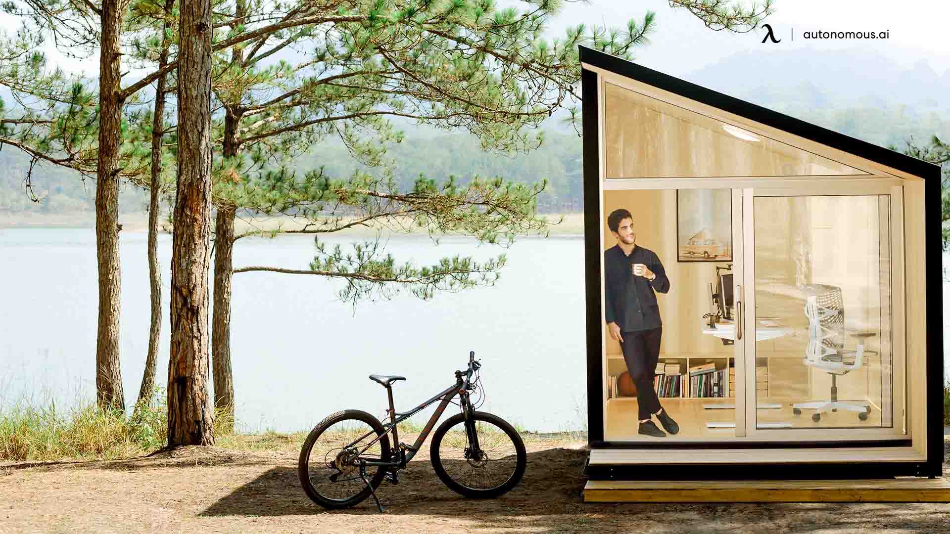 Top 10 Individual Office Pods for Maximum Privacy & Better Workplace
