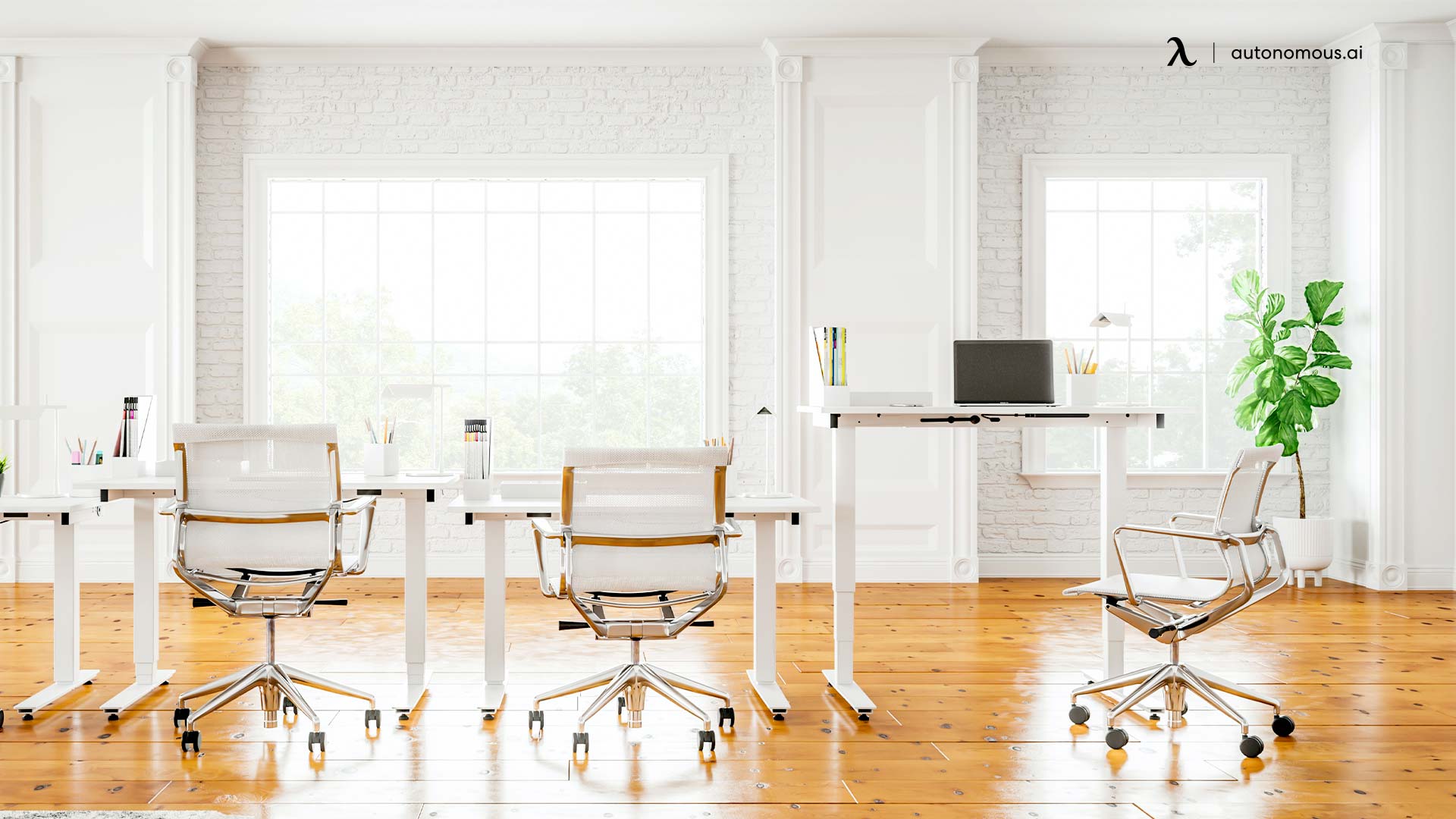 Top 10 Modern Office Furniture of 2022: Desk, Chair and More