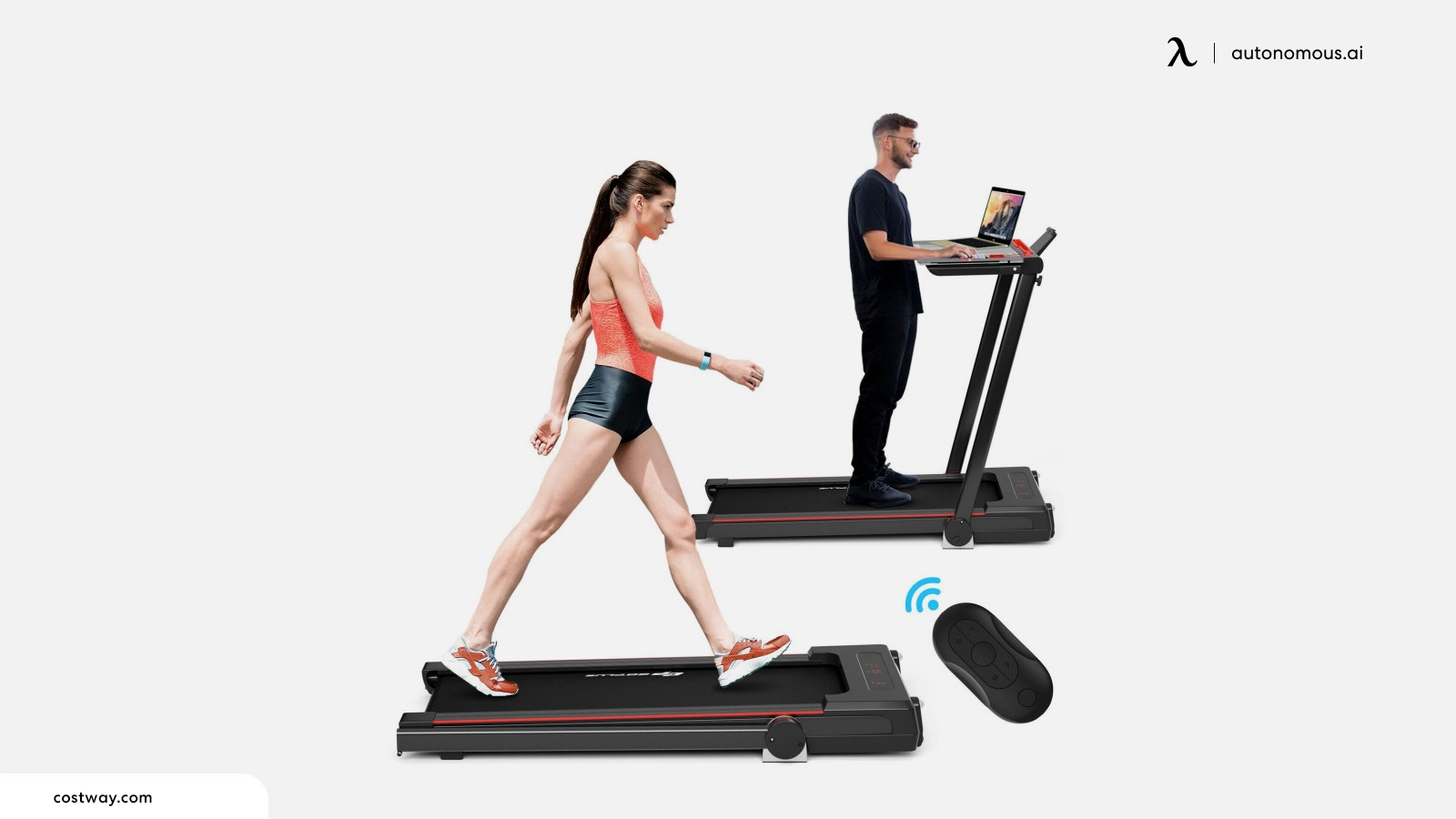 Top 10 Standing Desks with Treadmill Combo for 2023