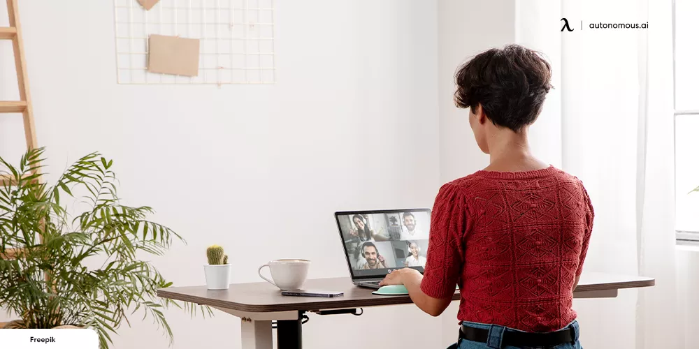 Top 15 Standing Desks with Drawers of 2022