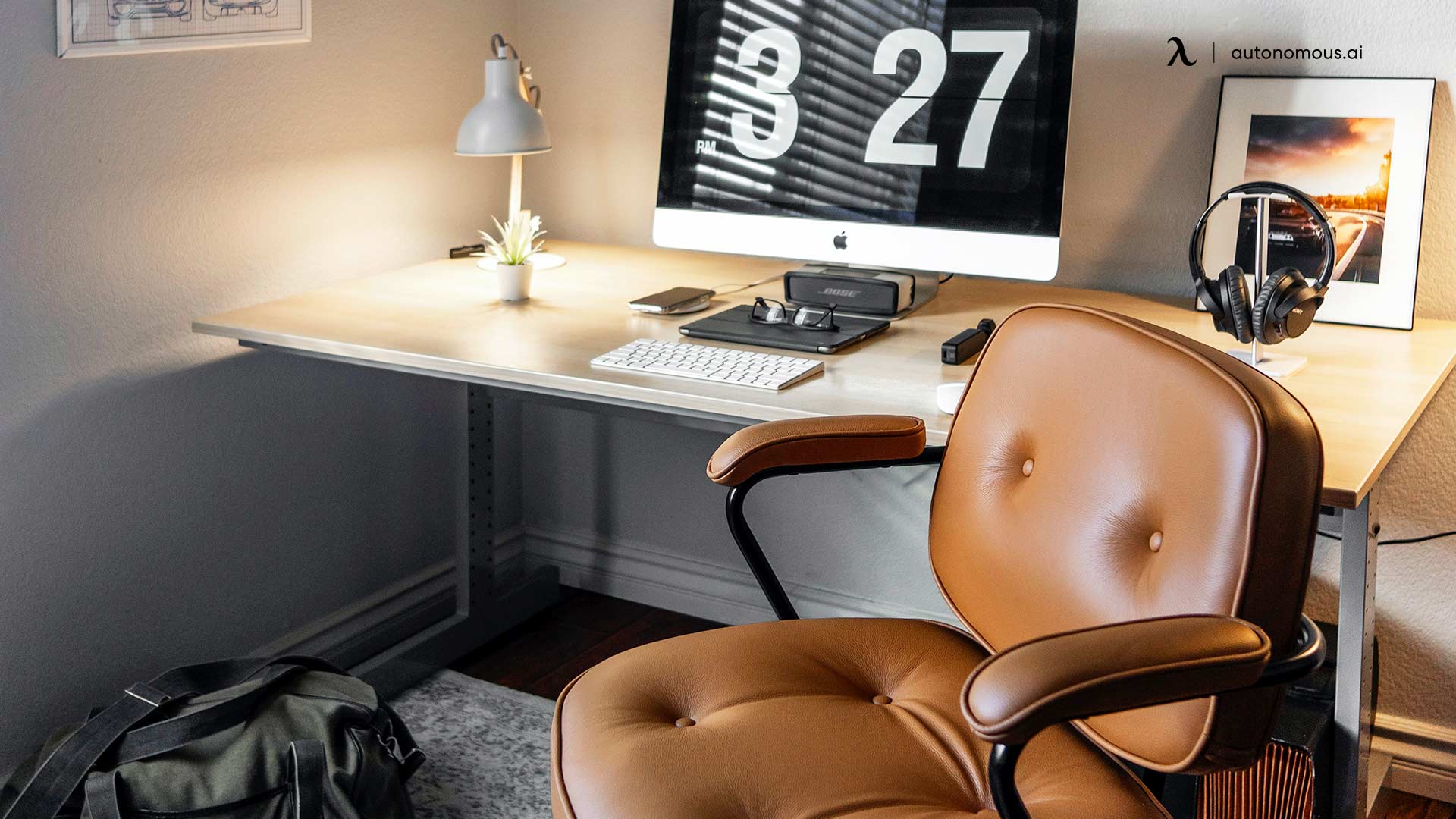 Top 20 Desk Chairs in the UK (with Reviews and Ratings)