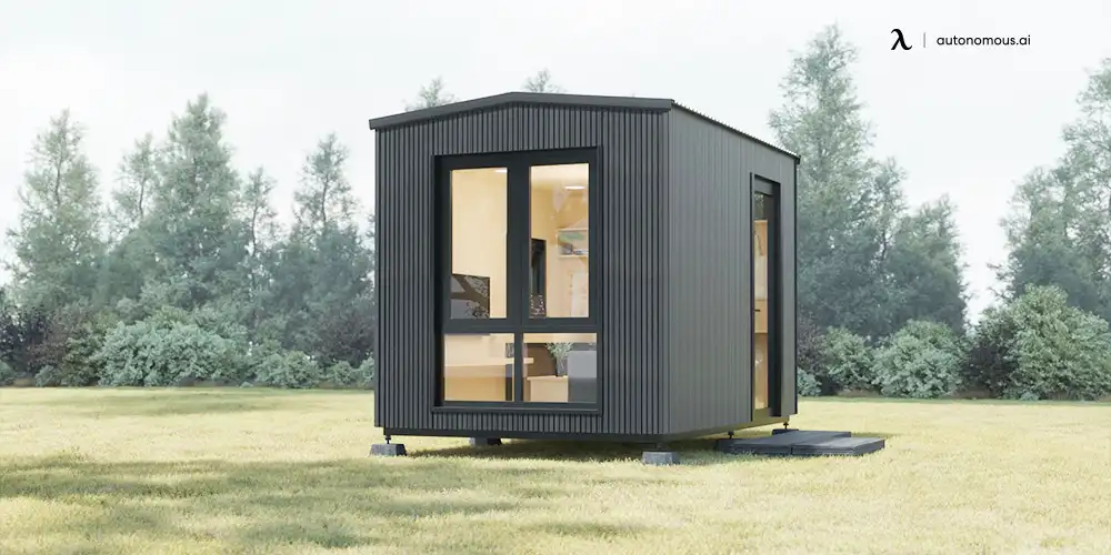 Top 20 Modern Cabins and Interior Ideas for Remote Workers