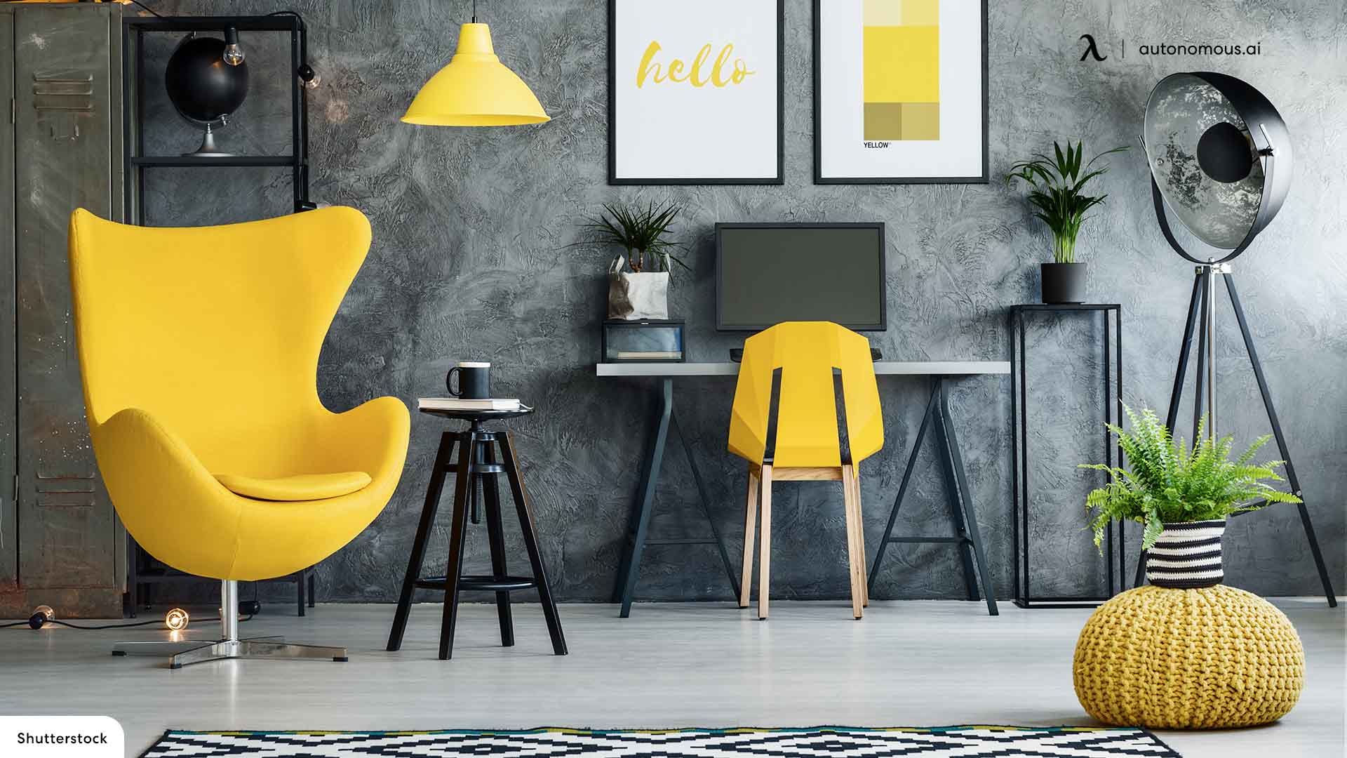 20 Trendy Office Chairs That Will Make for a Stylish Workspace