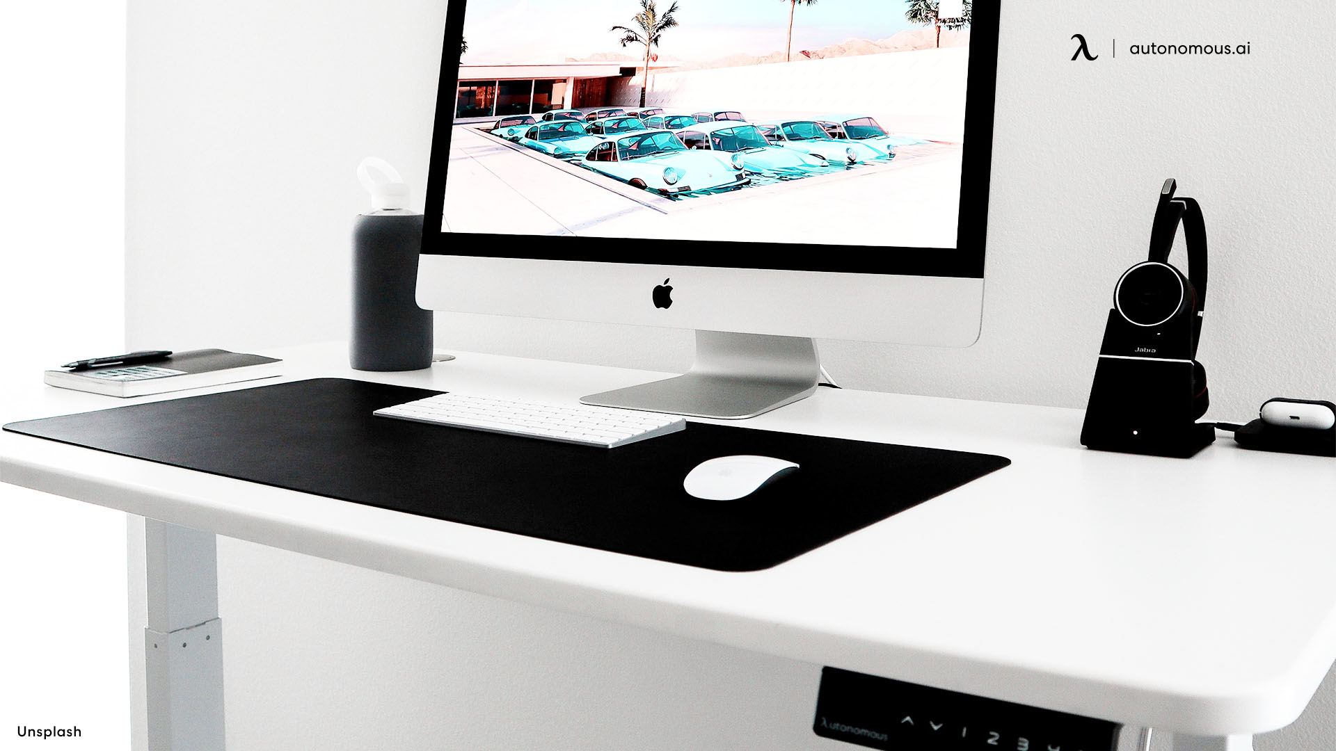 Top 20 White Home Office Desks You'll Love in 2022