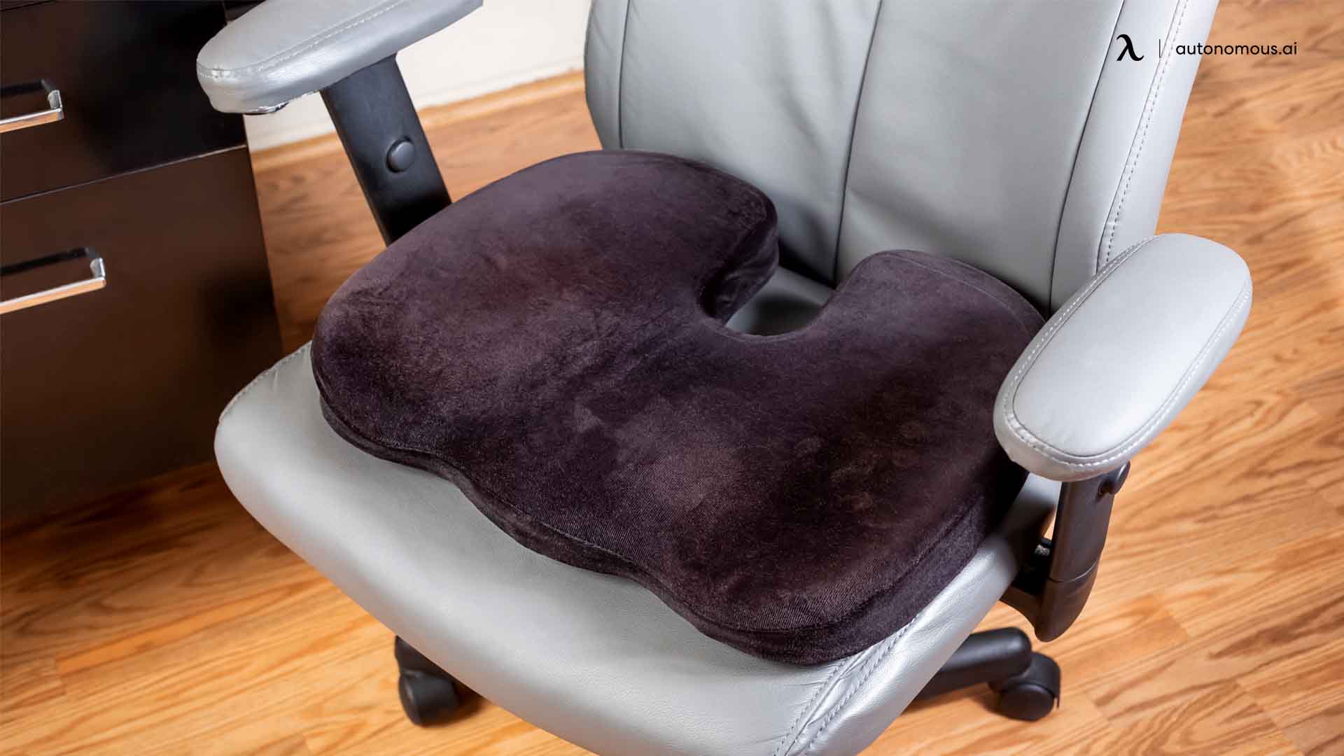 Top 3 Best Office Chair Back Support Pillows for 2022