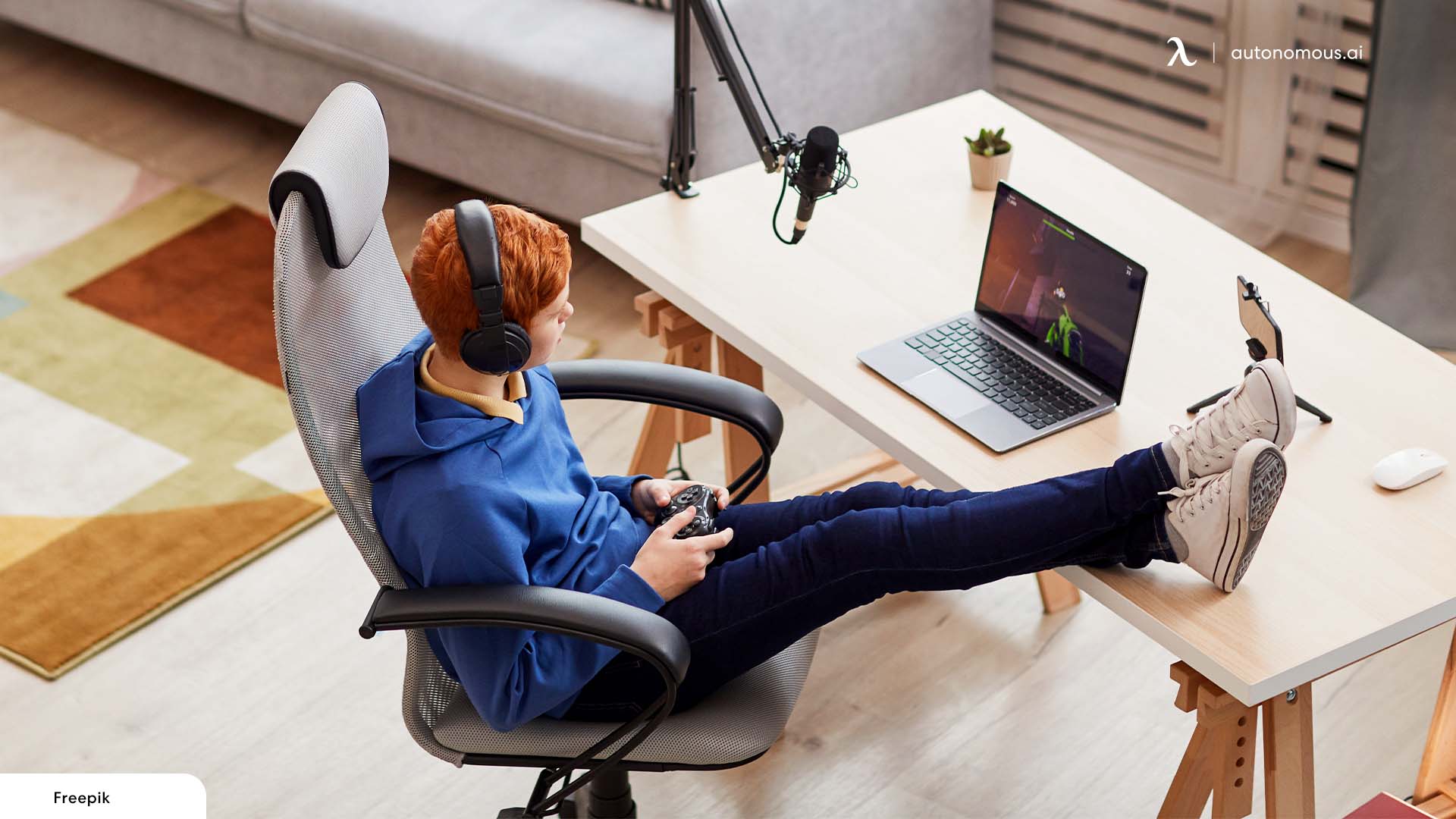 Top Gaming Chair Brands in Market Every Gamer Should Know