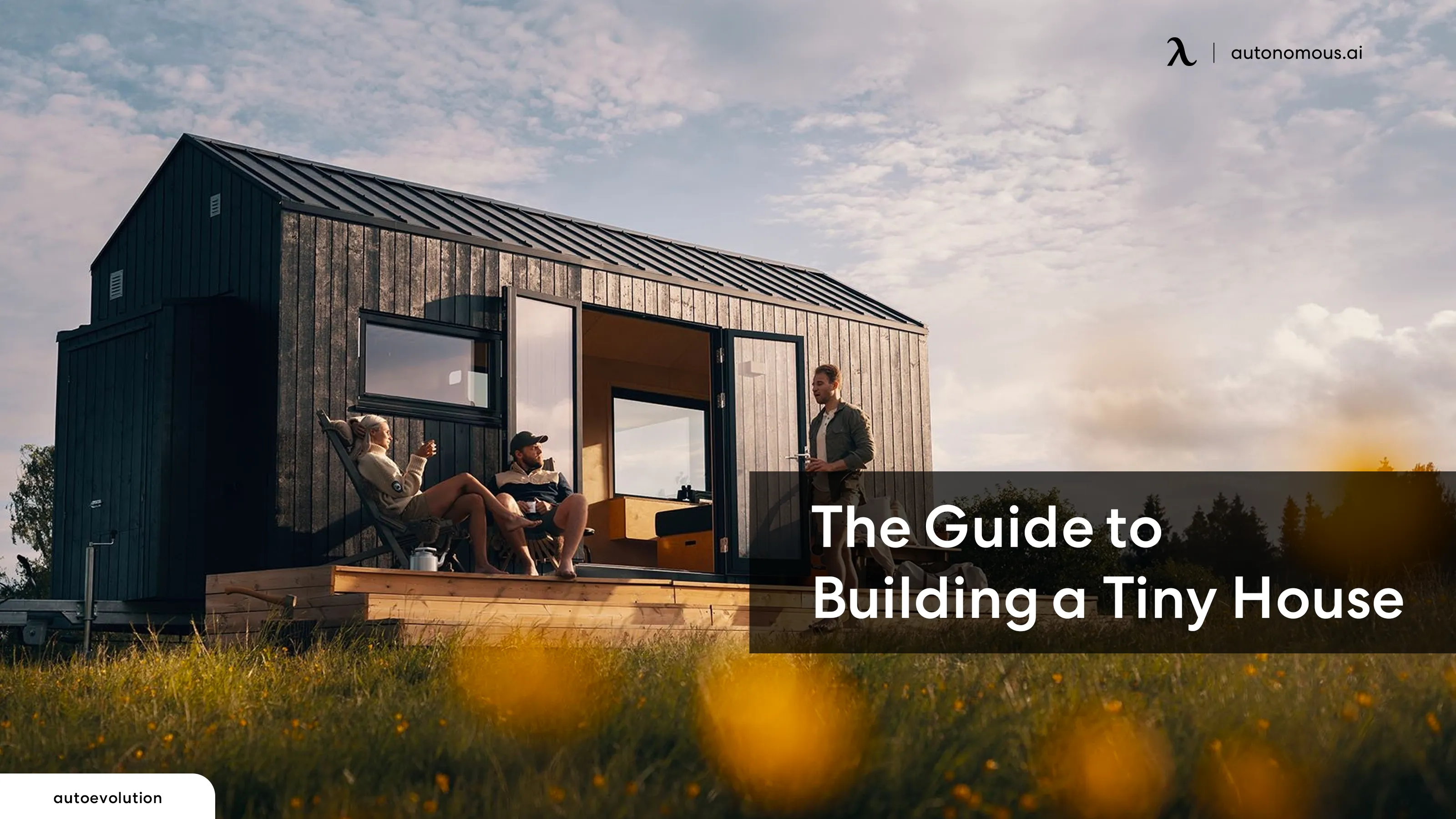 Top Materials for Building a Tiny House: Your Ultimate Guide