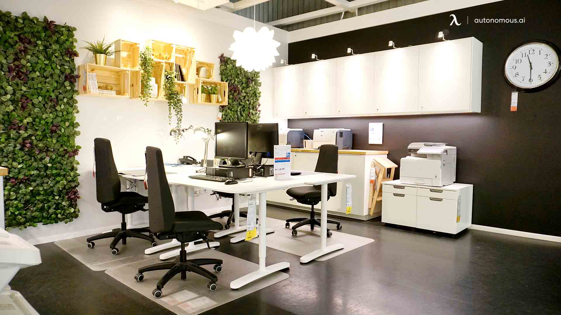 Top Modern Office Furniture Stores to Buy in 2022