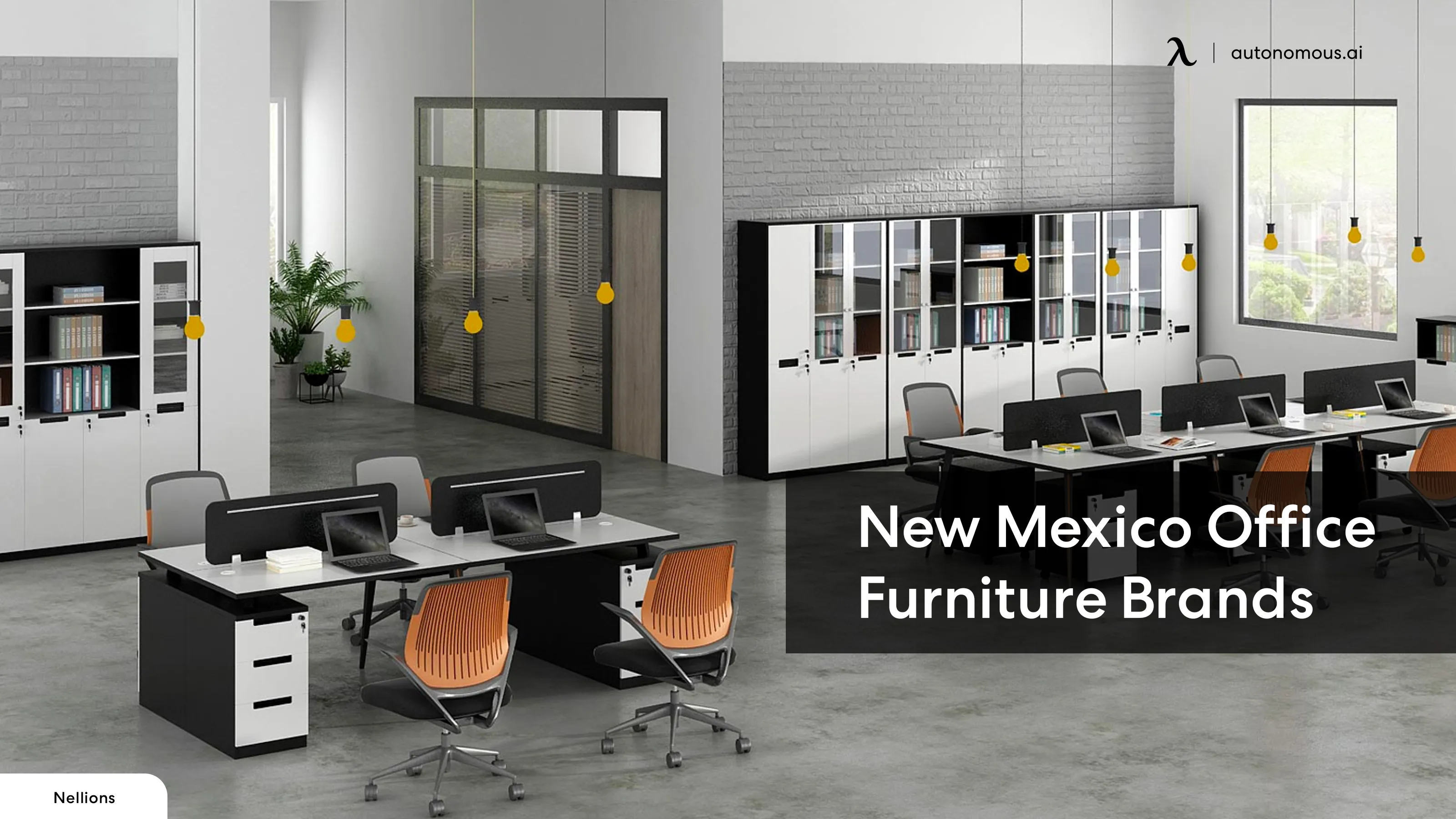Top New Mexico Office Furniture Stores: Quality Office Solutions