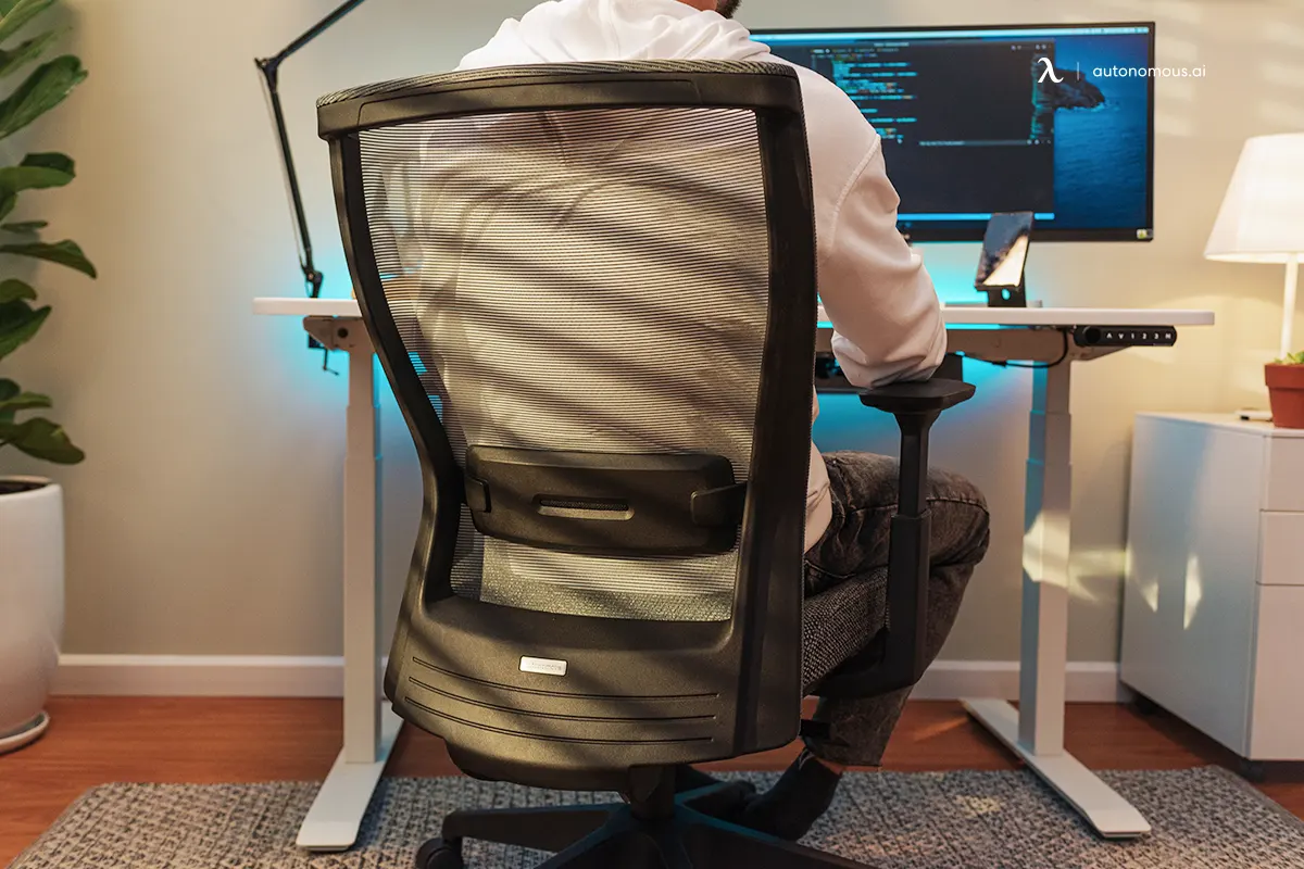 Our Top Picks for An Adjustable Back Office Chair