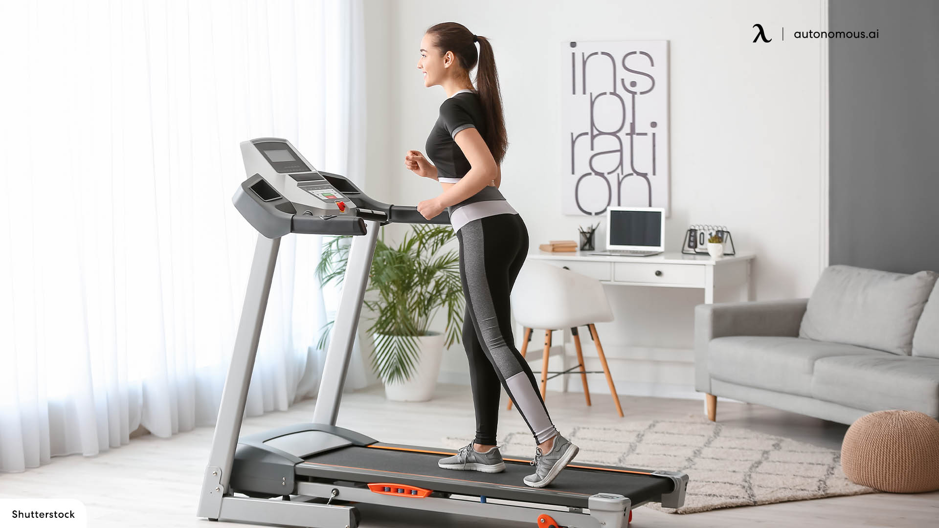 Benefits of Walking on a Treadmill for 30 Minutes