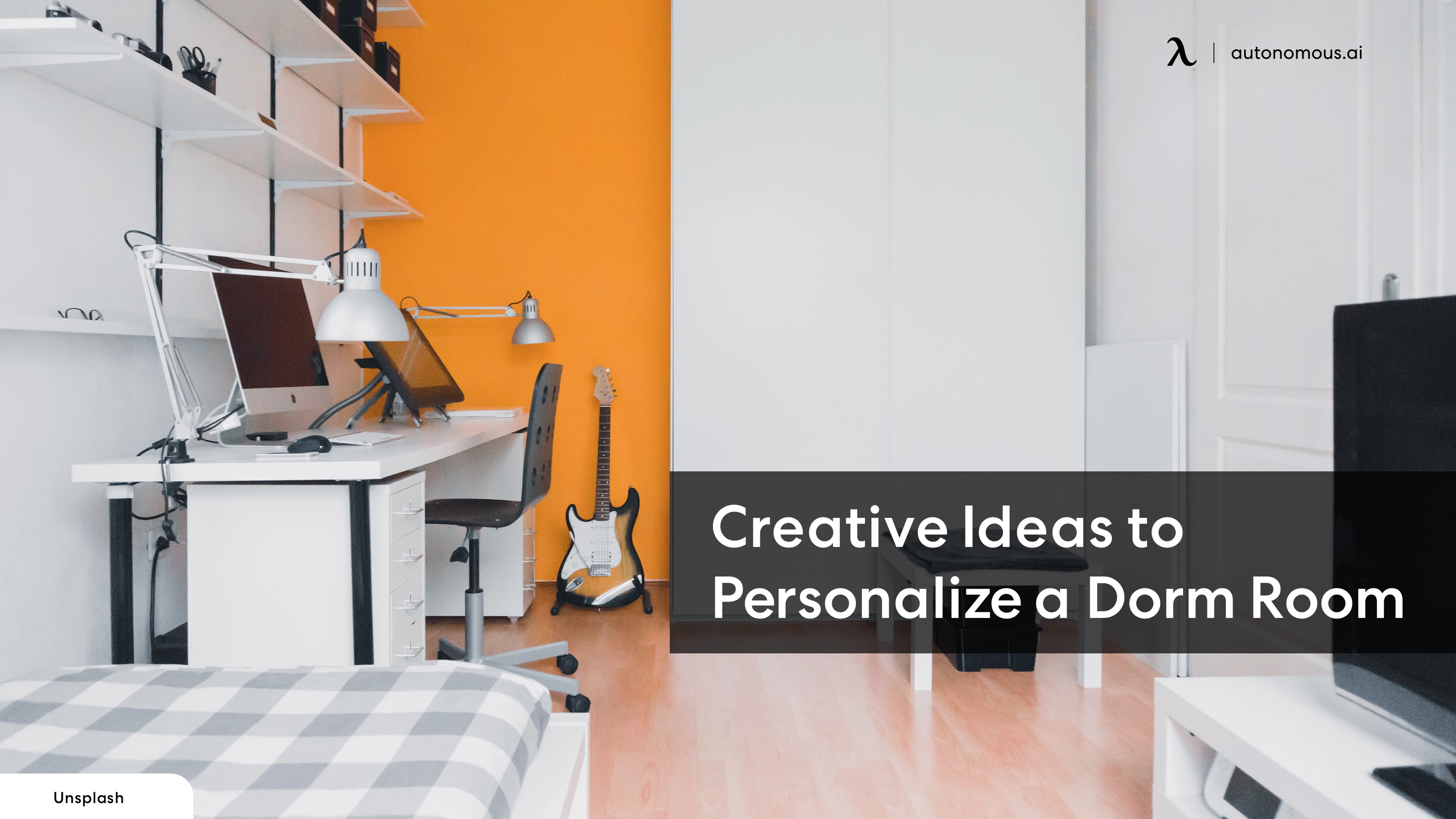 Trendy and Functional Dorm Furniture Ideas to Consider This Year