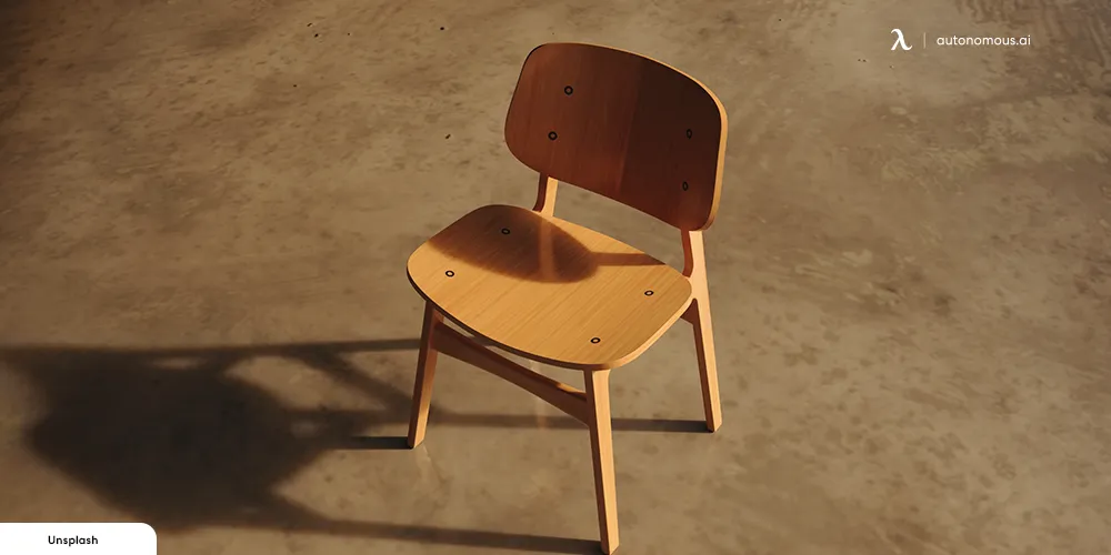 Vintage Oak Desk Chair: Should You Choose?