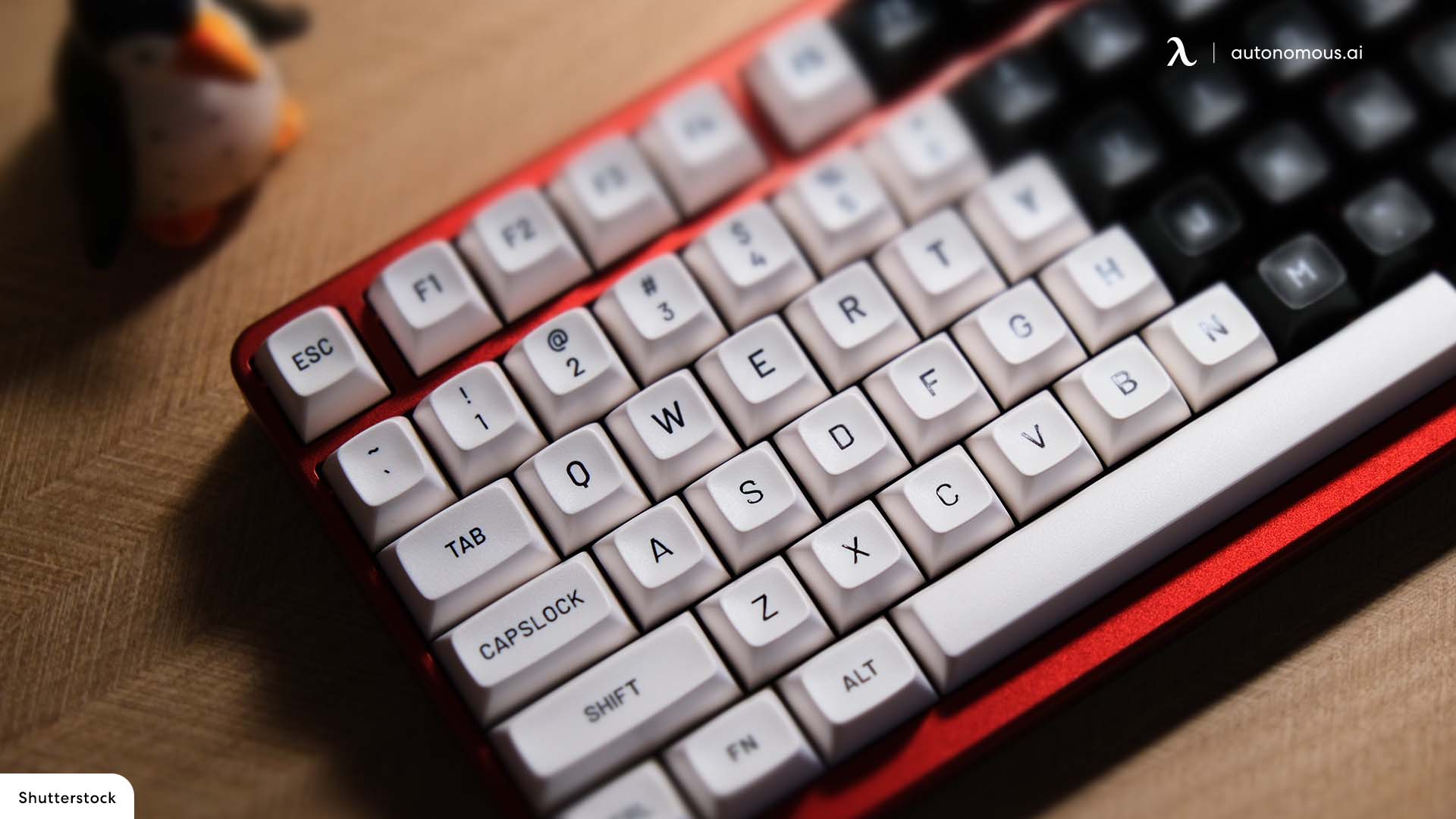 What Are Cherry Profile Keycaps? Five Brands to Choose