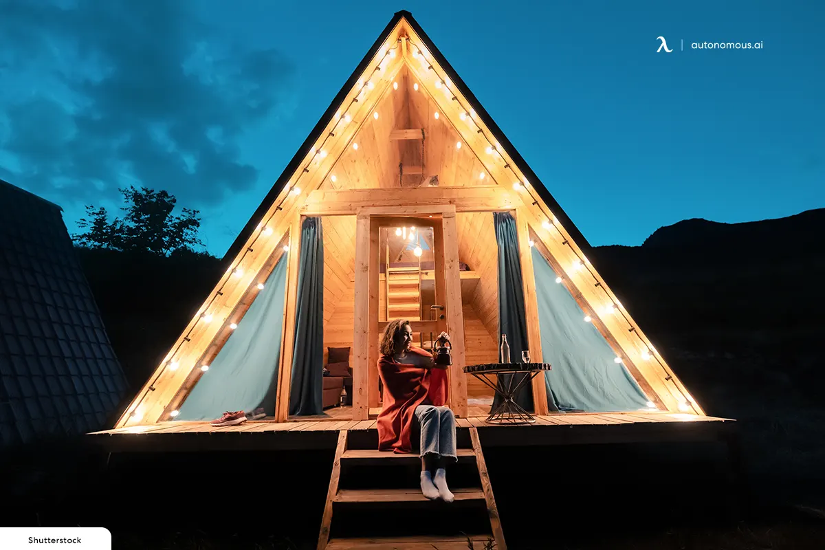 What is a Glamping Cabin? Everything You Need to Know
