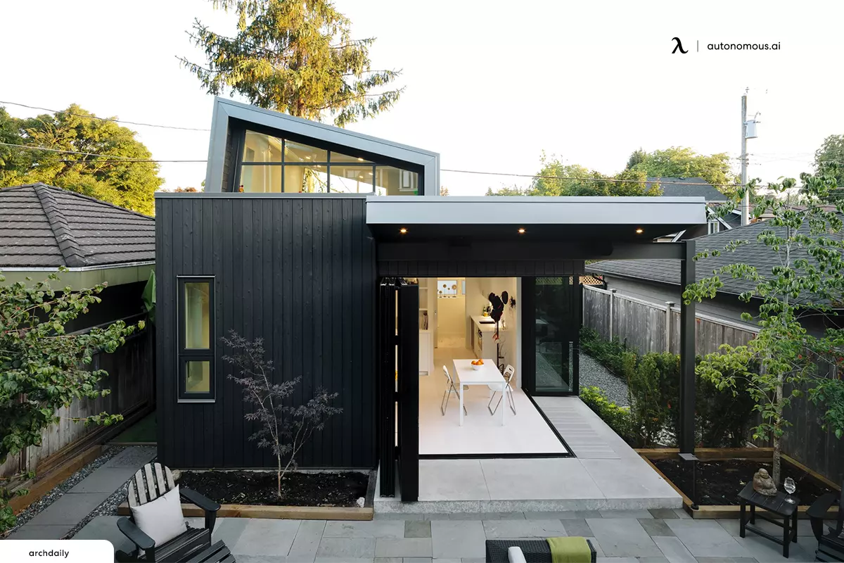 What is a Laneway House? Benefits and Things to Know