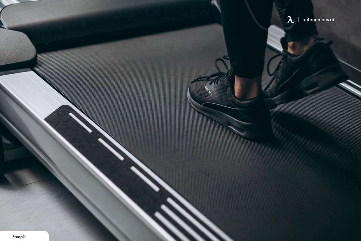 What Is a Treadmill Belt? Everything You Need to Know