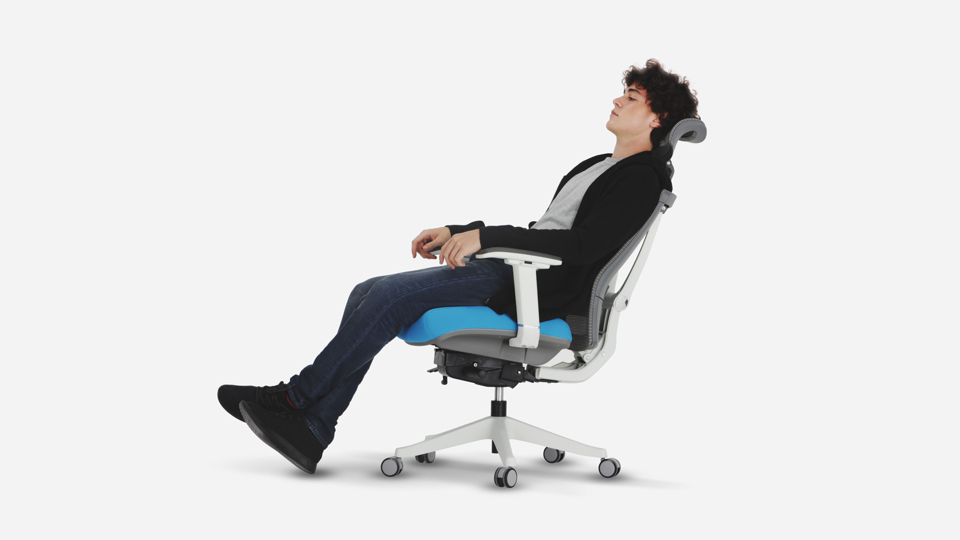 15 Best Ergonomic Chair Designs For Work And Home