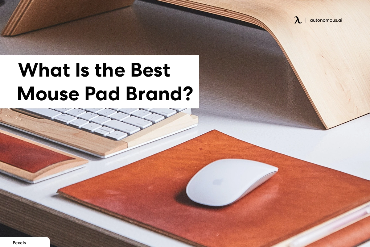 What Is The Best Mouse Pad Brand? Quick Shopping Tips!