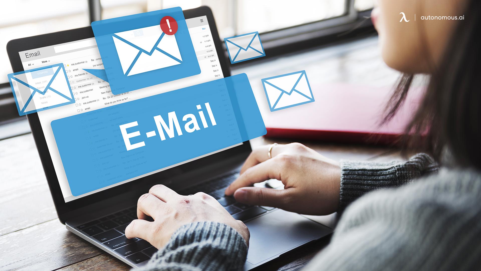 What is Email Overload, and How Can You Avoid It?