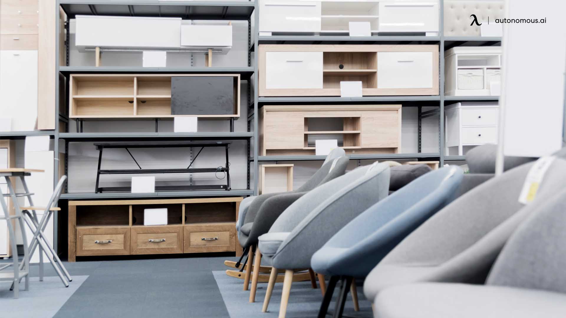 Where to Buy Office Furniture in Bulk with The Best Price?