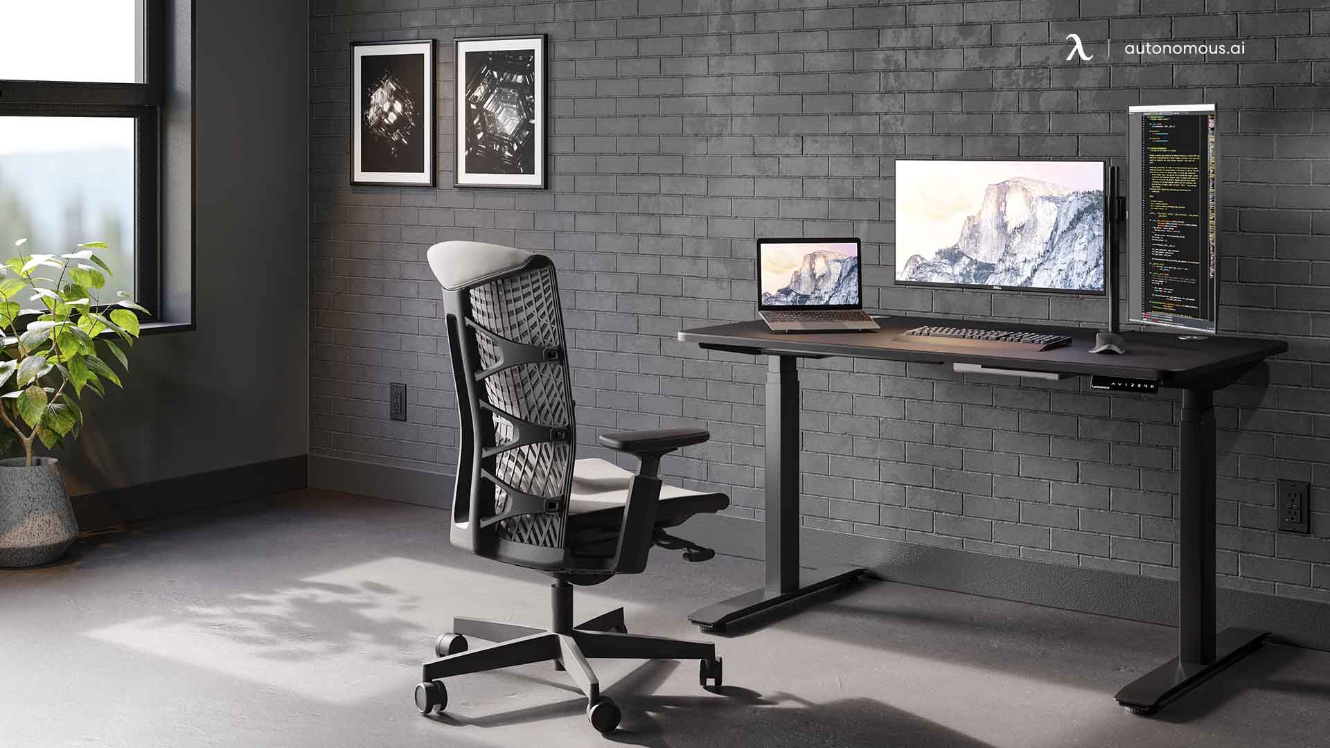 Which Grey Mesh Office Chair Is Right for You?