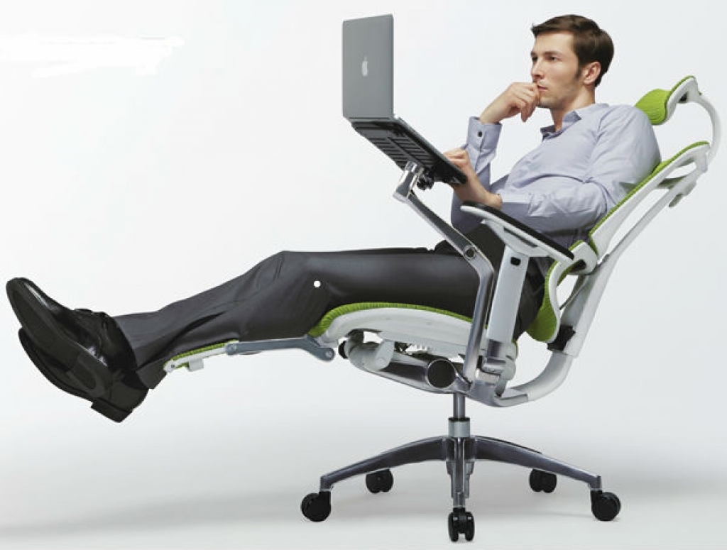 ergonomic chair with leg rest 9 benefits you should know