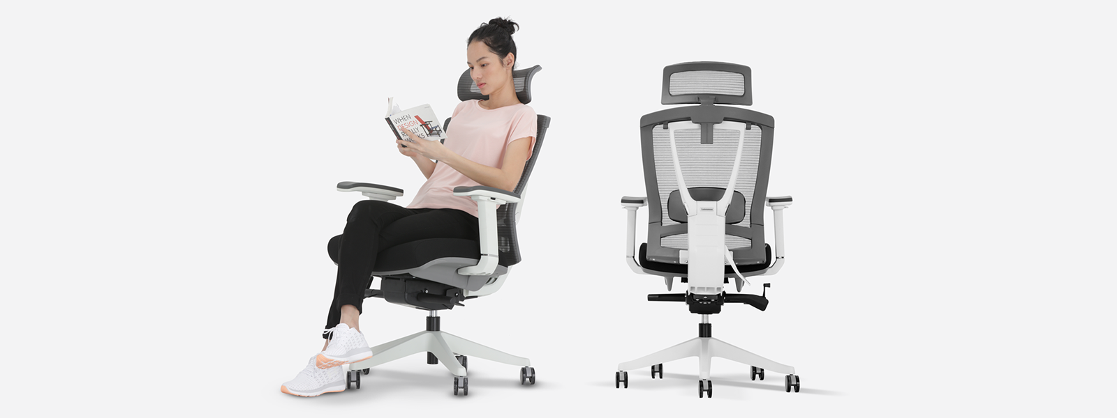 Why the ErgoChair Pro is Considered One of the Best Ergonomic Office Chairs