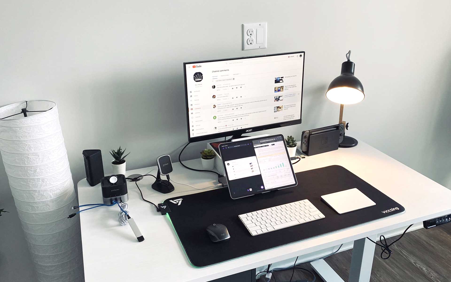 Why You Should Upgrade Your Home Office with Ergonomic Furniture