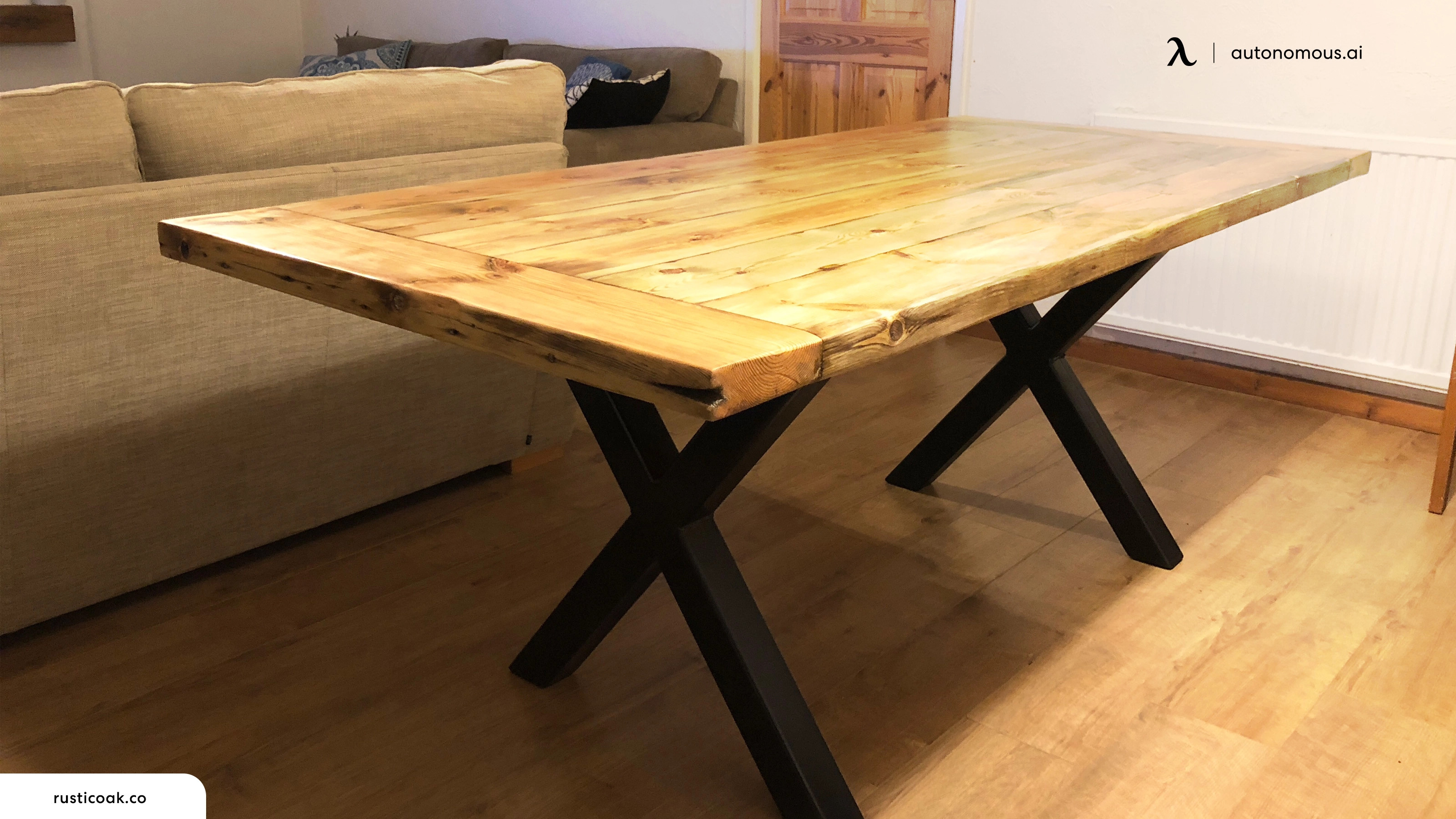 How to Fix a Wobbly Table? Quick and Easy Ways!