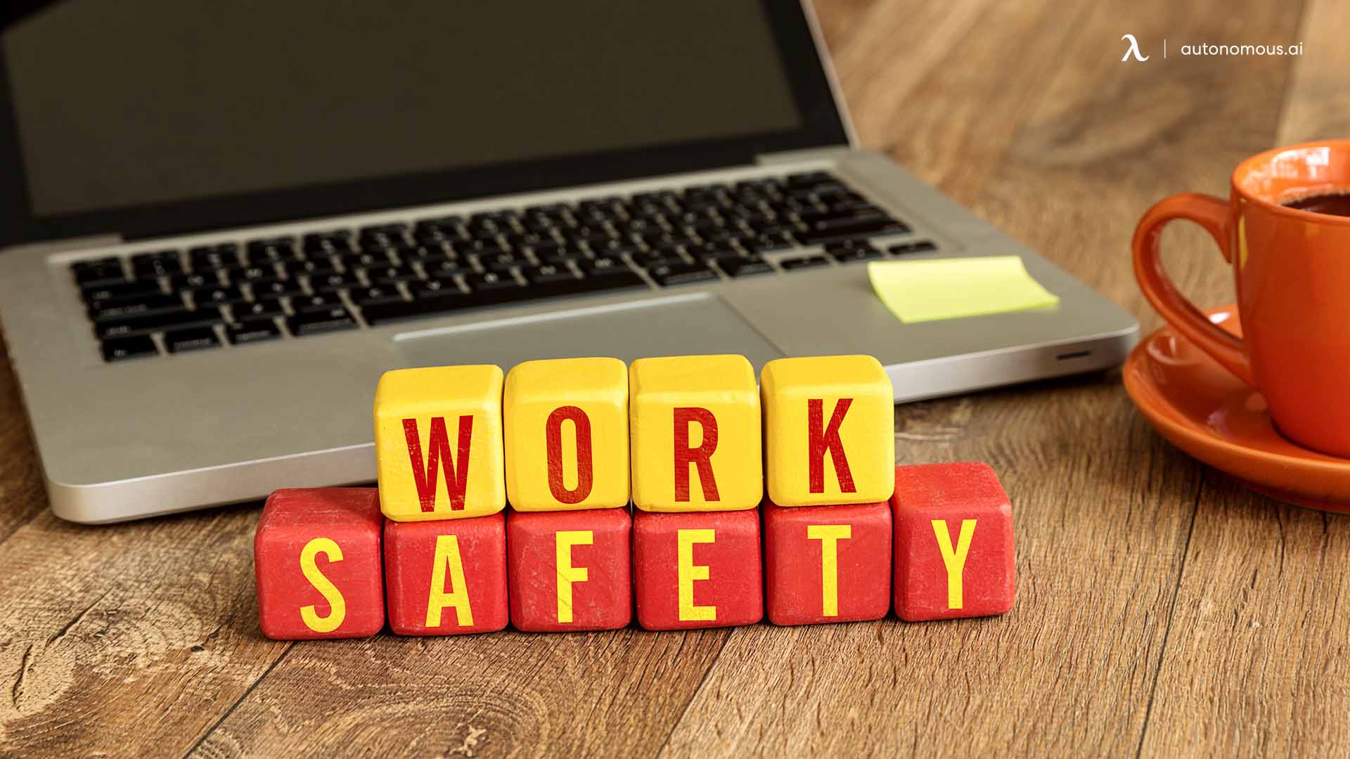 Workplace Injury Prevention: 12 Tips to Keep Focused and Body Healthy