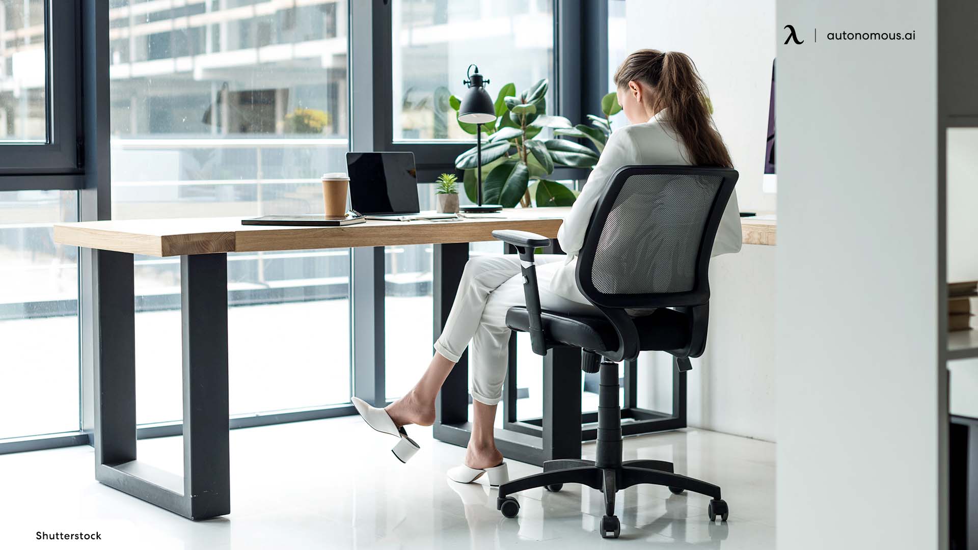 Zero Gravity Desk Chair for Office: Things to Know