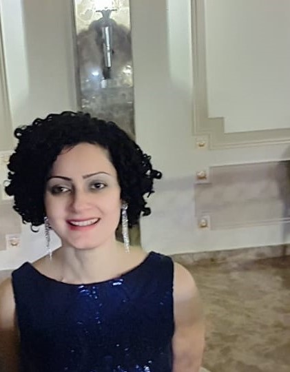 Nahla El Kazak