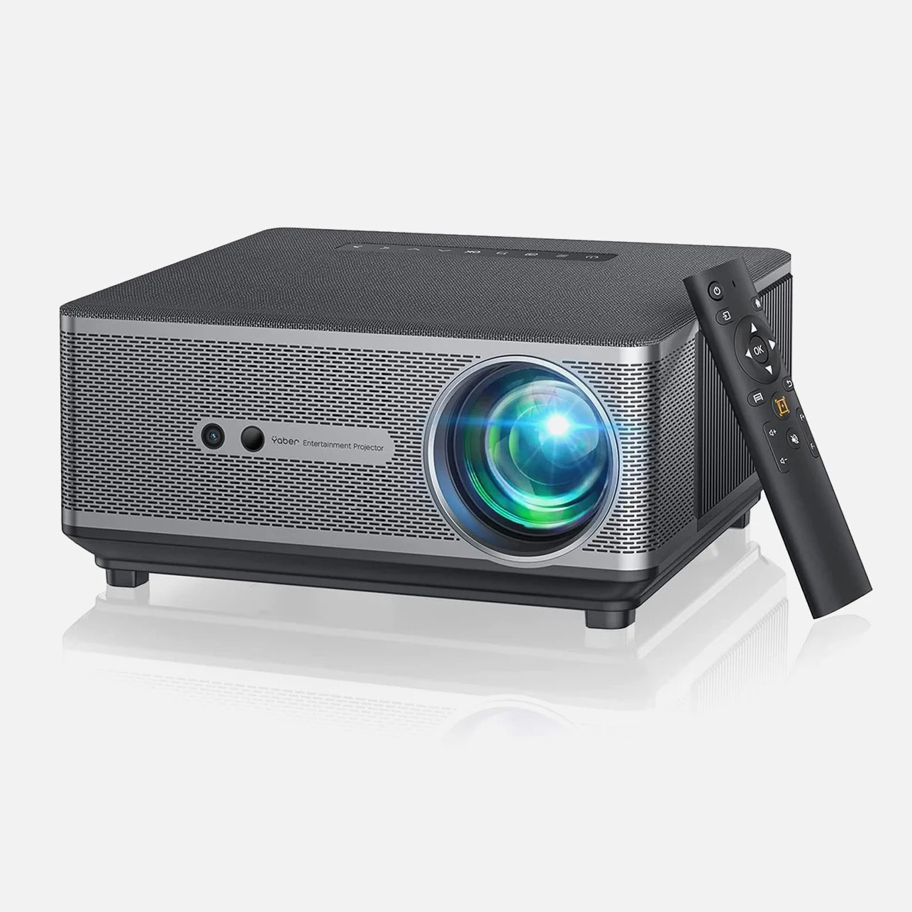 Yaber ACE K1 Full HD Smart Projector