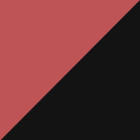 Black/Red