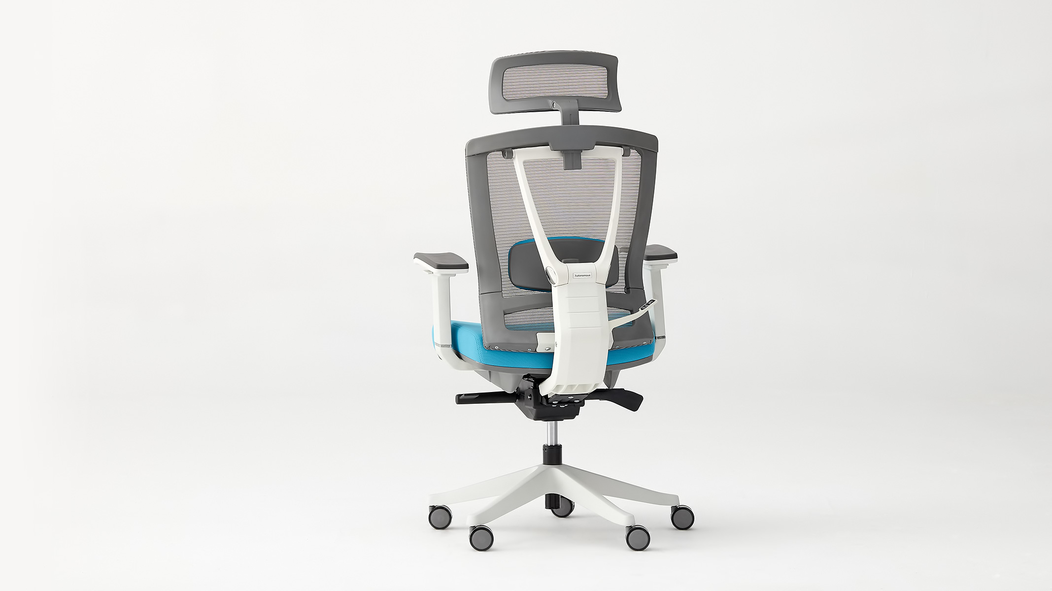 autonomous ergochair 2