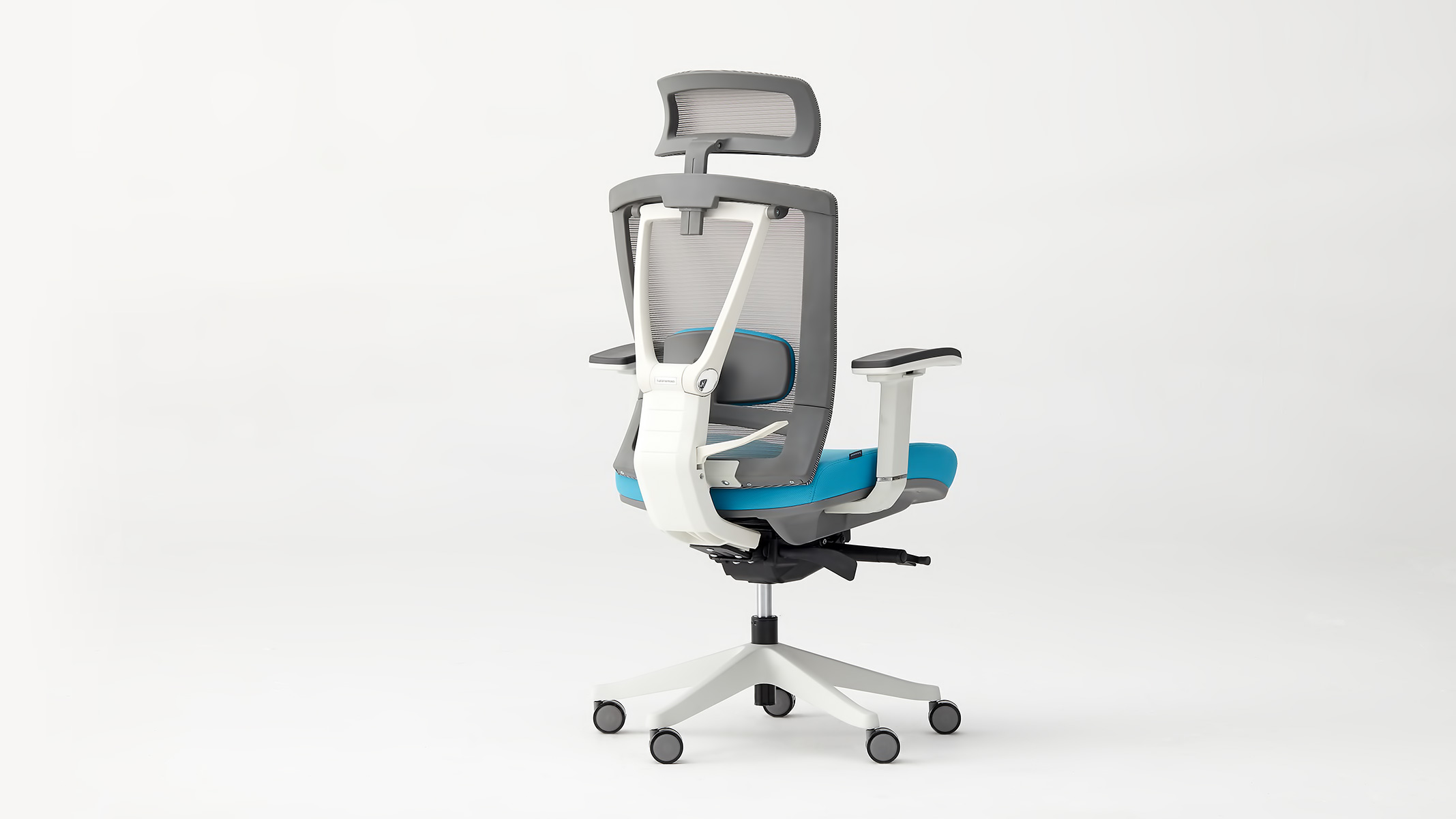 ErgoChair Pro The Ergonomic Chair that Supports Your Entire Body