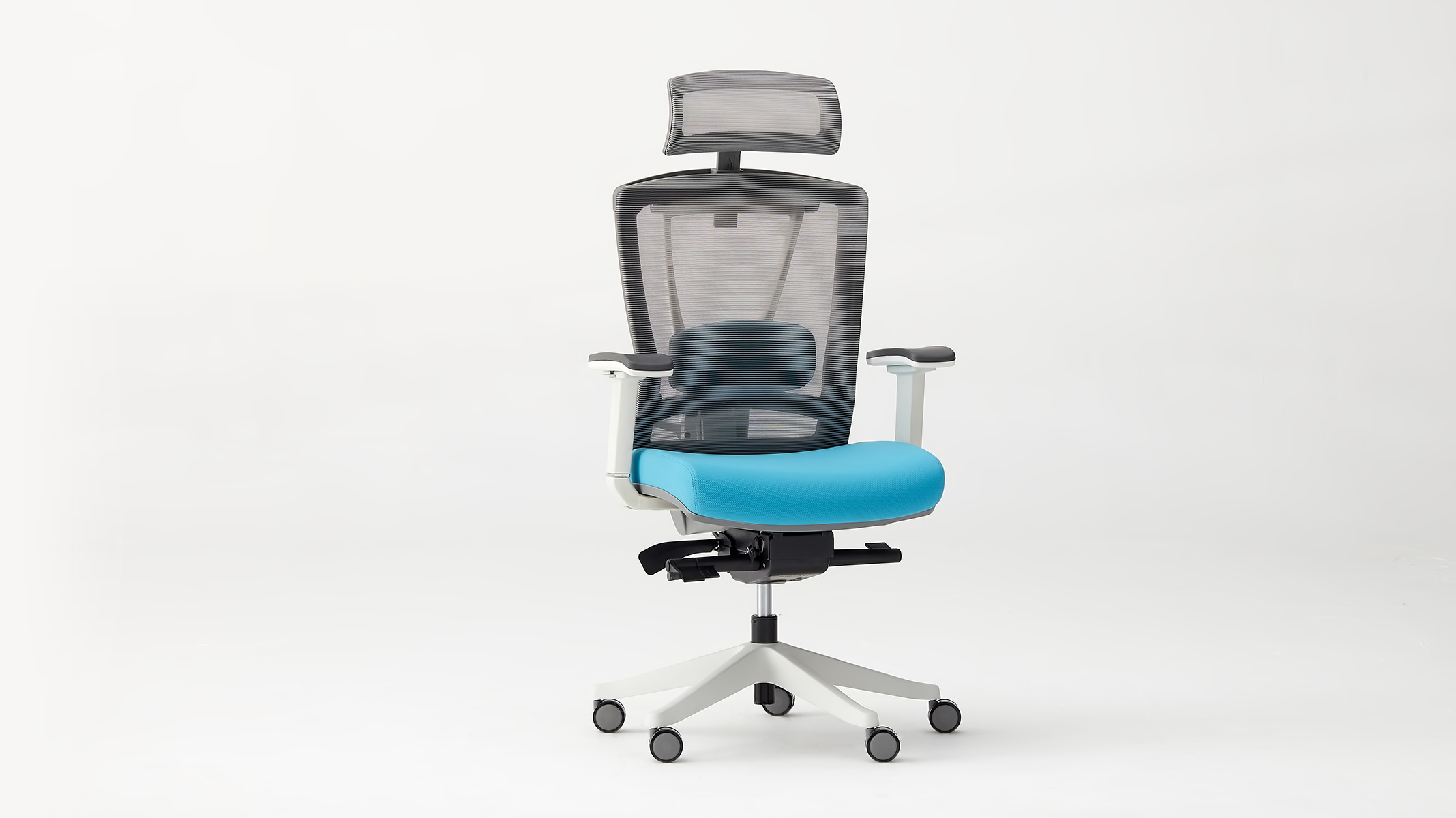 Ergo Chair Pro Autonomous