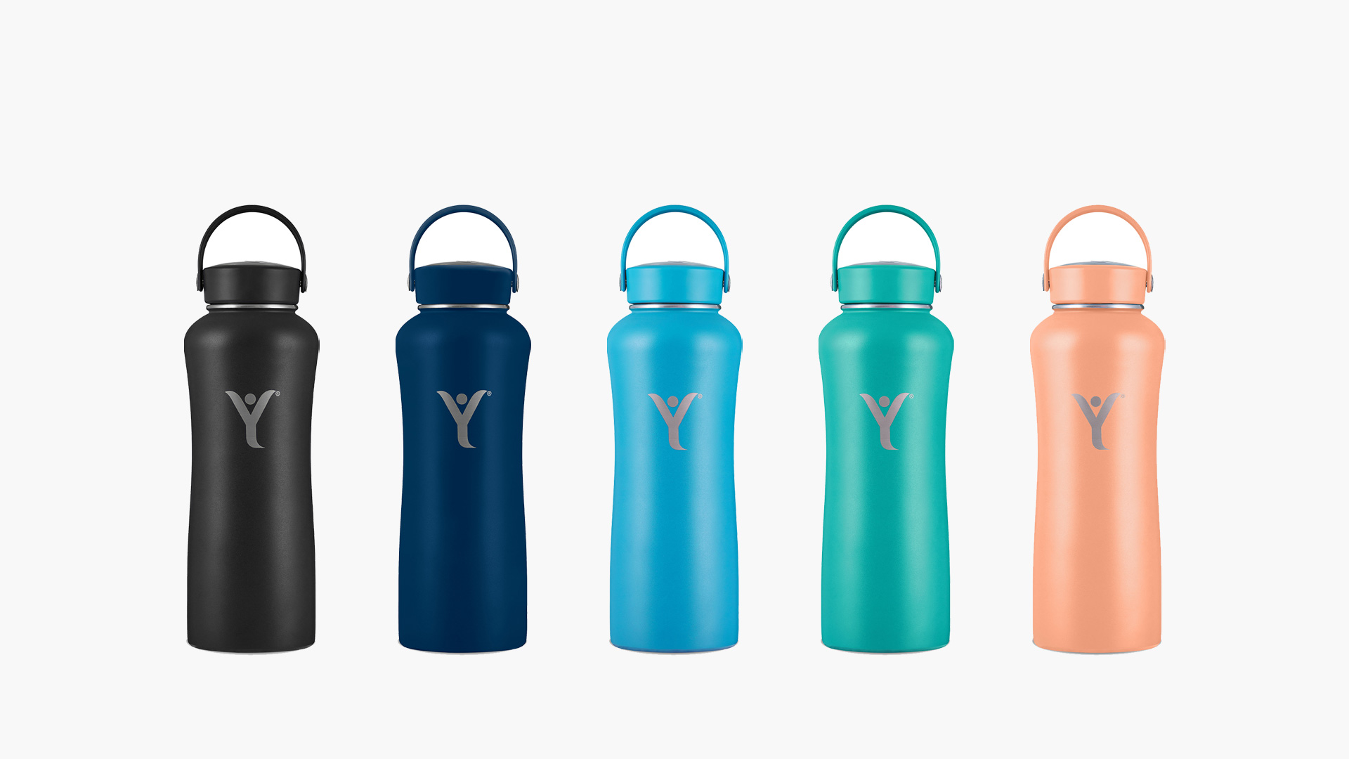 DYLN Alkaline Water Bottle