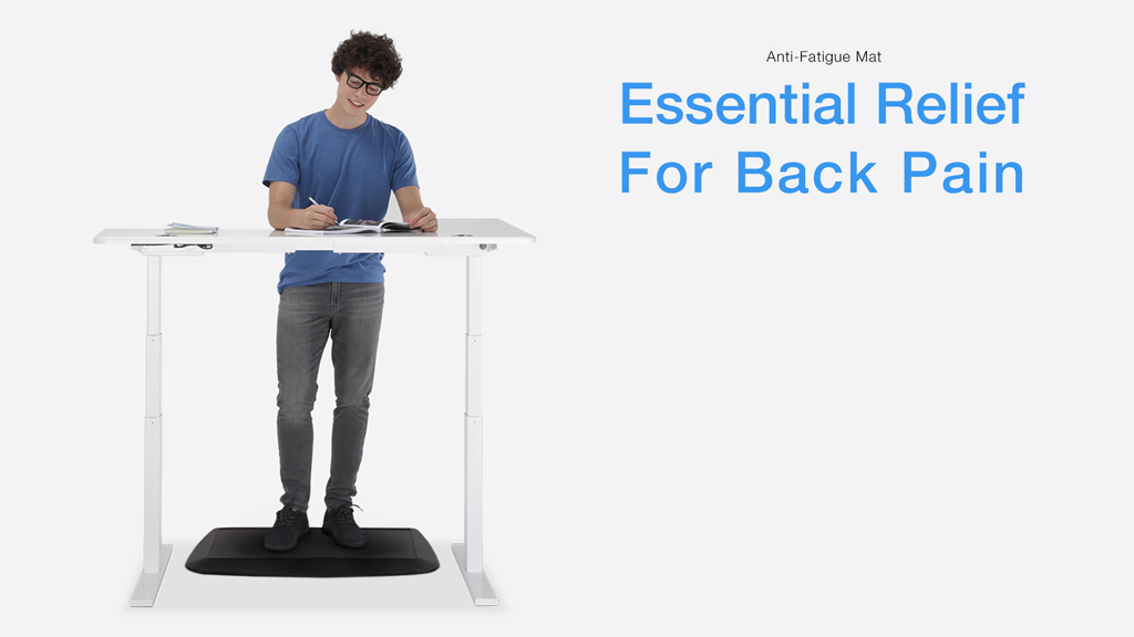 Best Anti Fatigue Mats For Standing Desks Autonomous