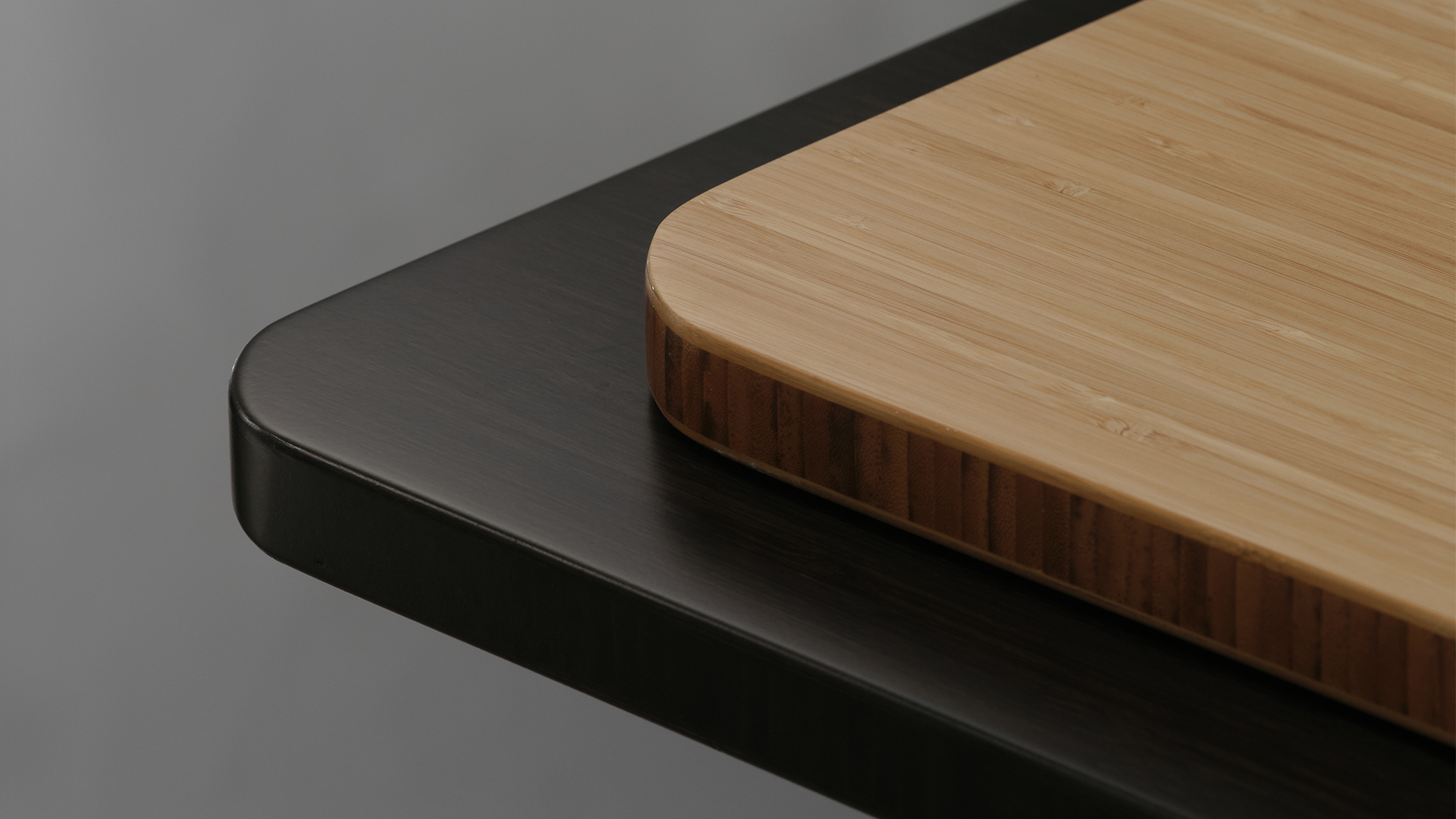 Desky Bamboo Desk Tops