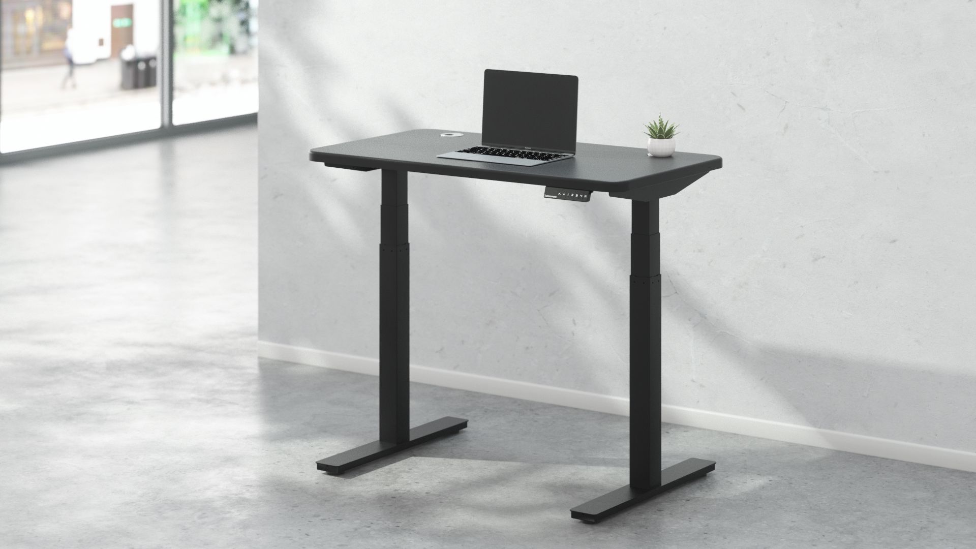 I Bought 5 Highly Rated $300 Standing Desks on  