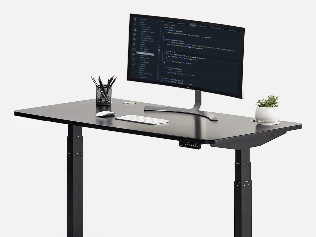 Top 10 Ergonomic Accessories for Home Office with the Standing Desk, by  Autonomous, #WorkSmarter