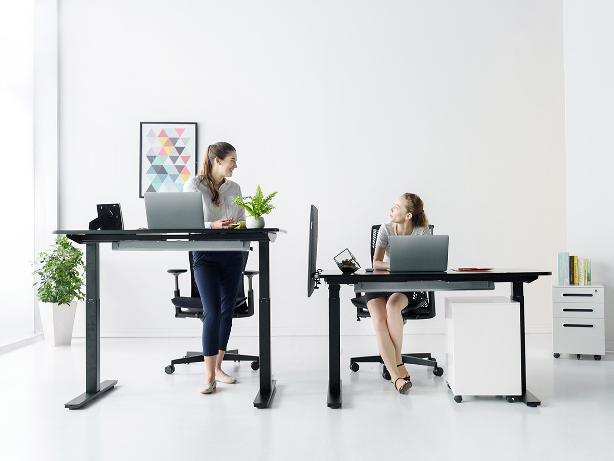 Best Standing Desks for Office & WFH 