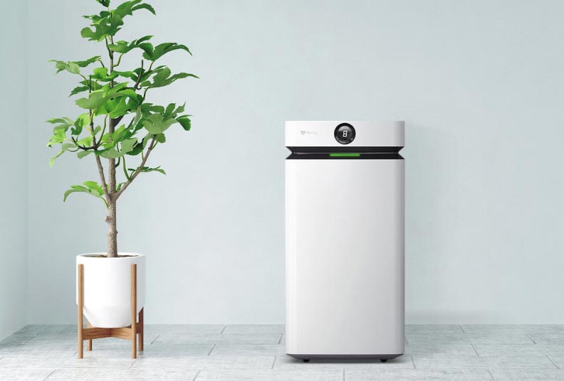 Airdog X8 Purifier