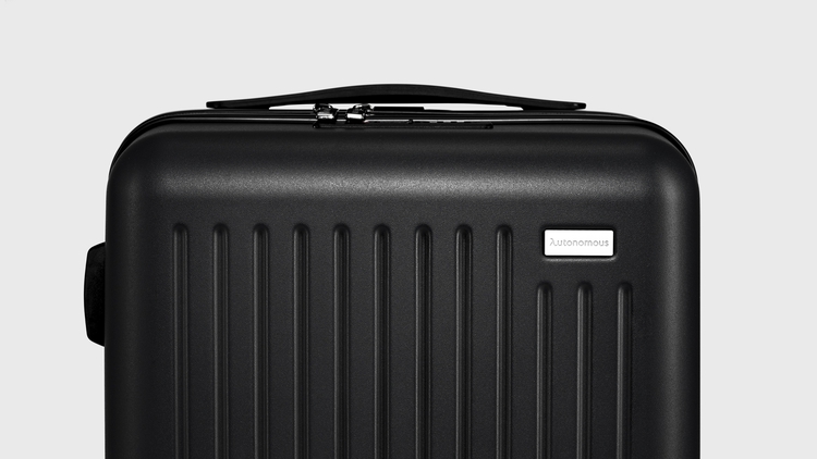 Flier 2 - Carry-on 20' | Autonomous Luggage
