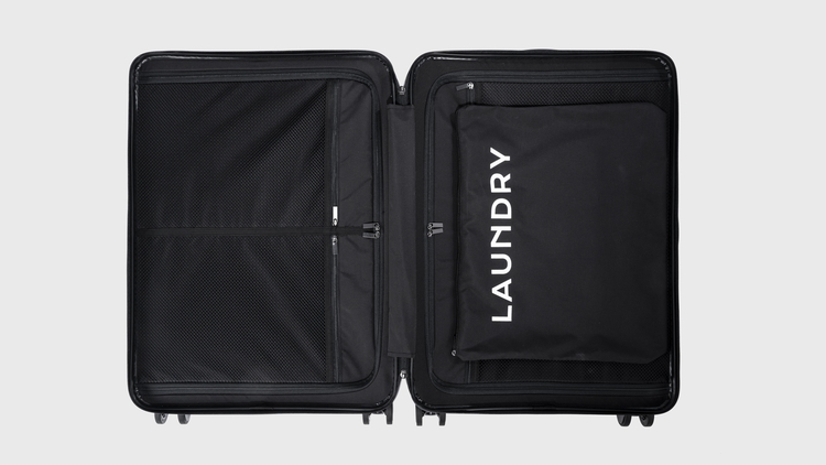 Autonomous suitcase on sale