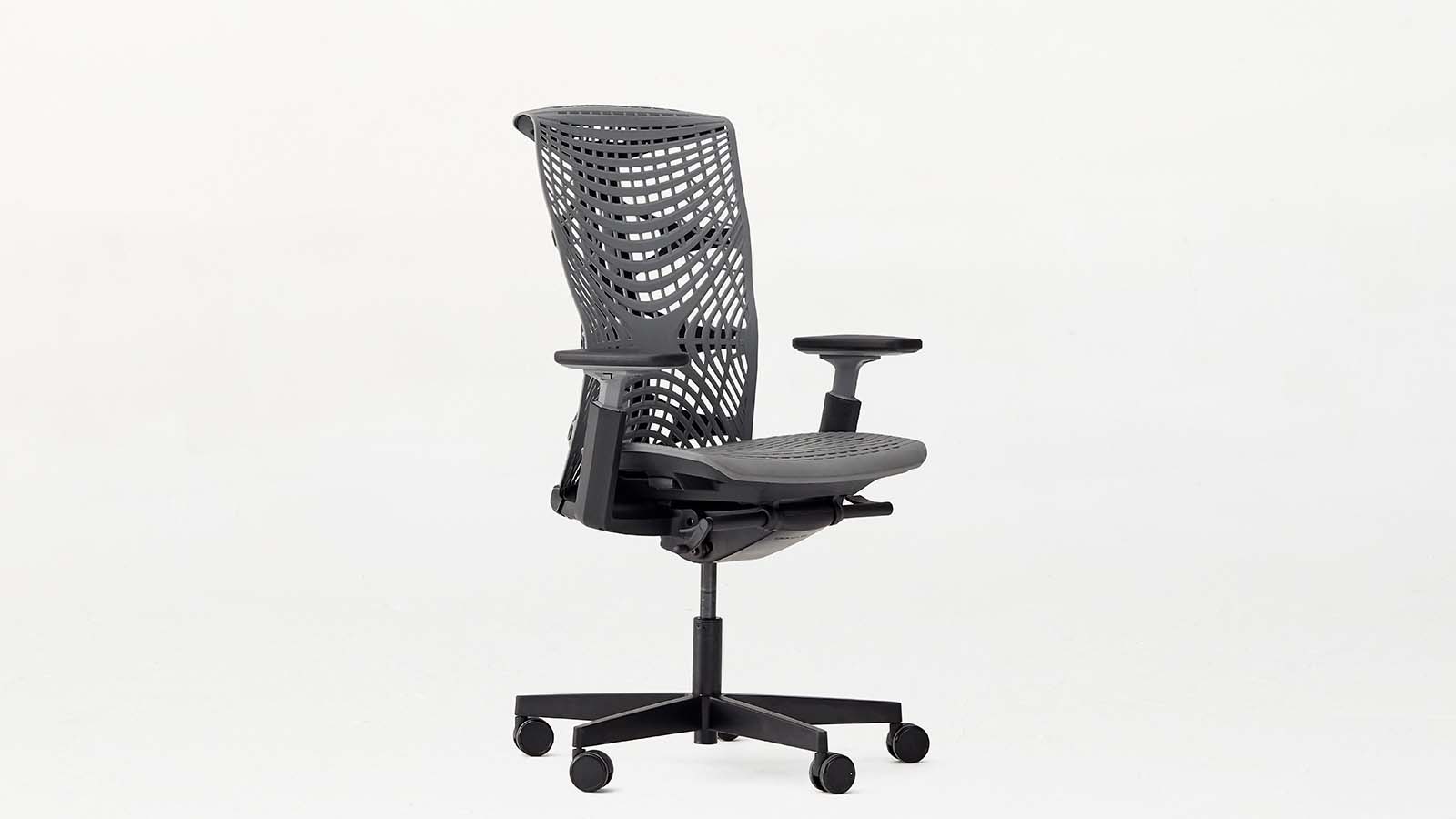 ErgoChair Plus The Best Ergonomic Chair to Move More and Feel Better